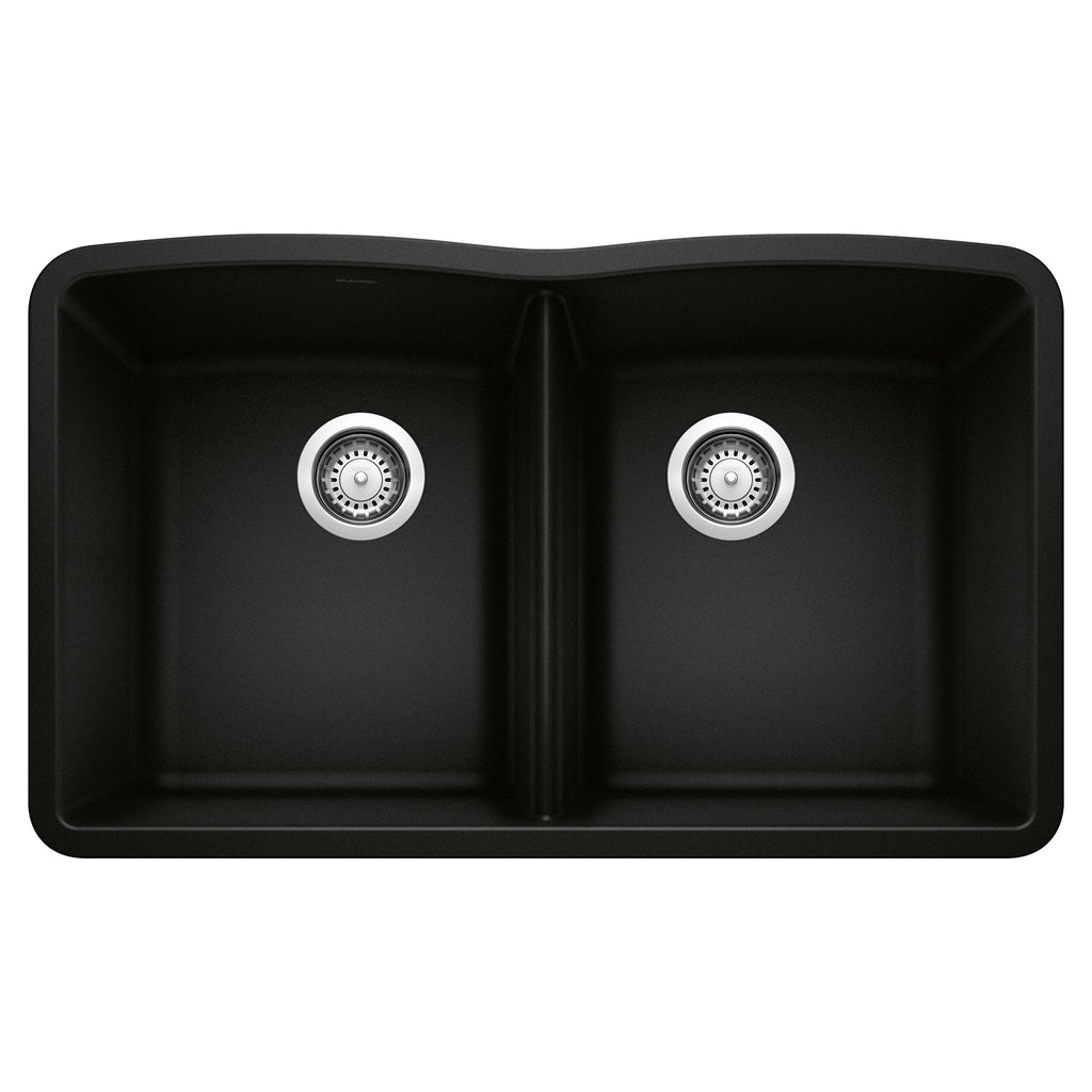 Coal Black
