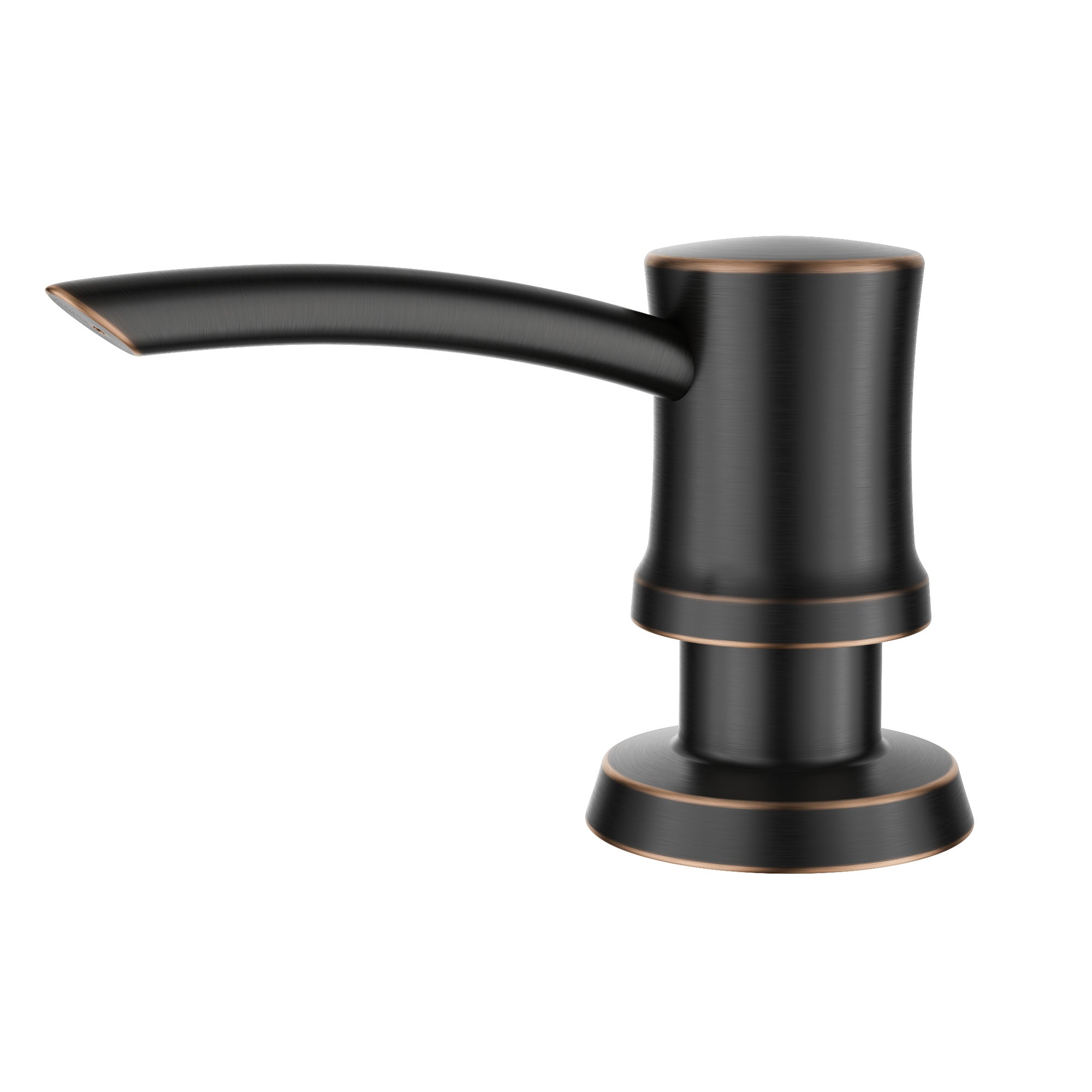 Oil Rubbed Bronze