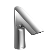 Toto Standard S Ecopower 0.35 GPM Touchless Bathroom Faucet - 10 Second On Demand Flow