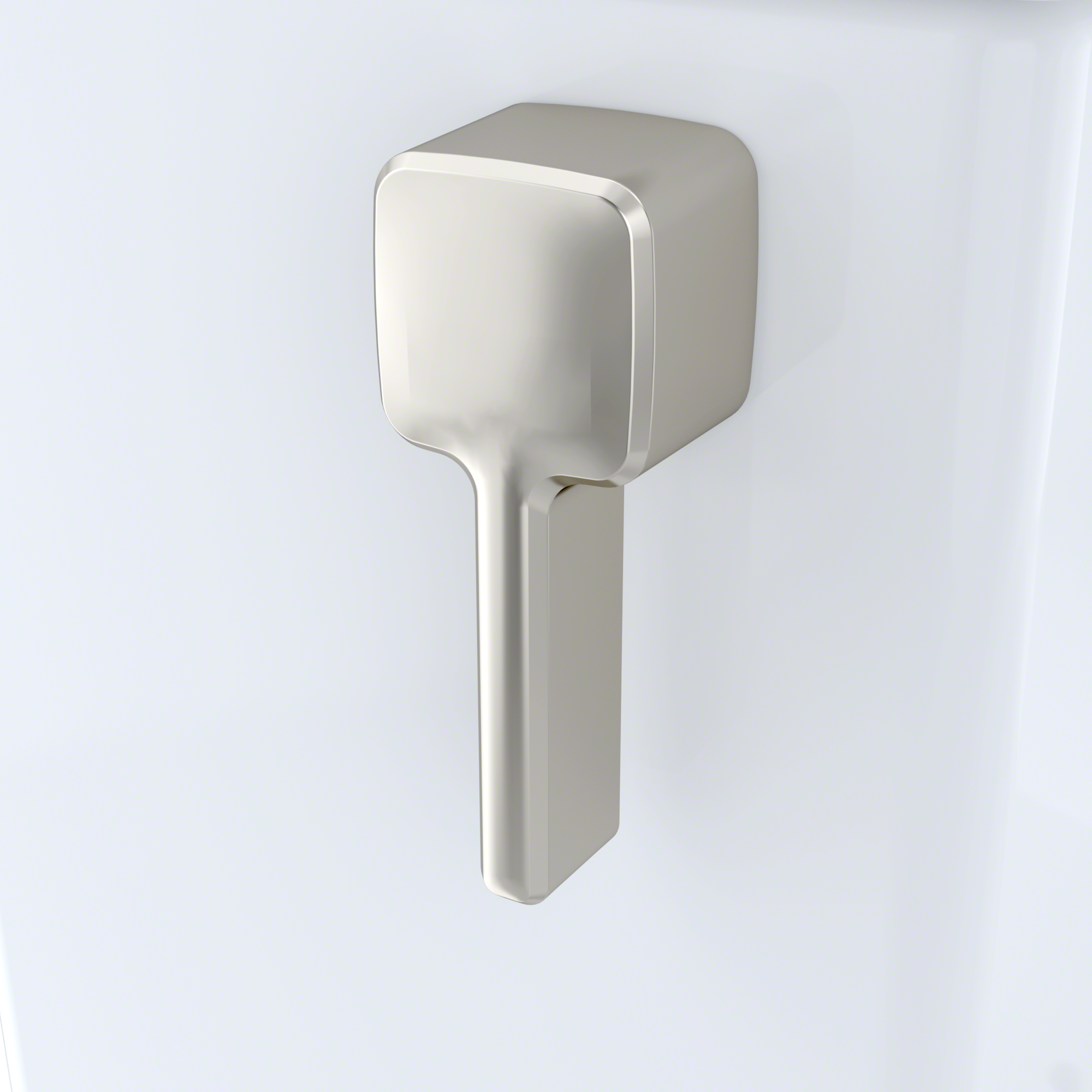 Brushed Nickel