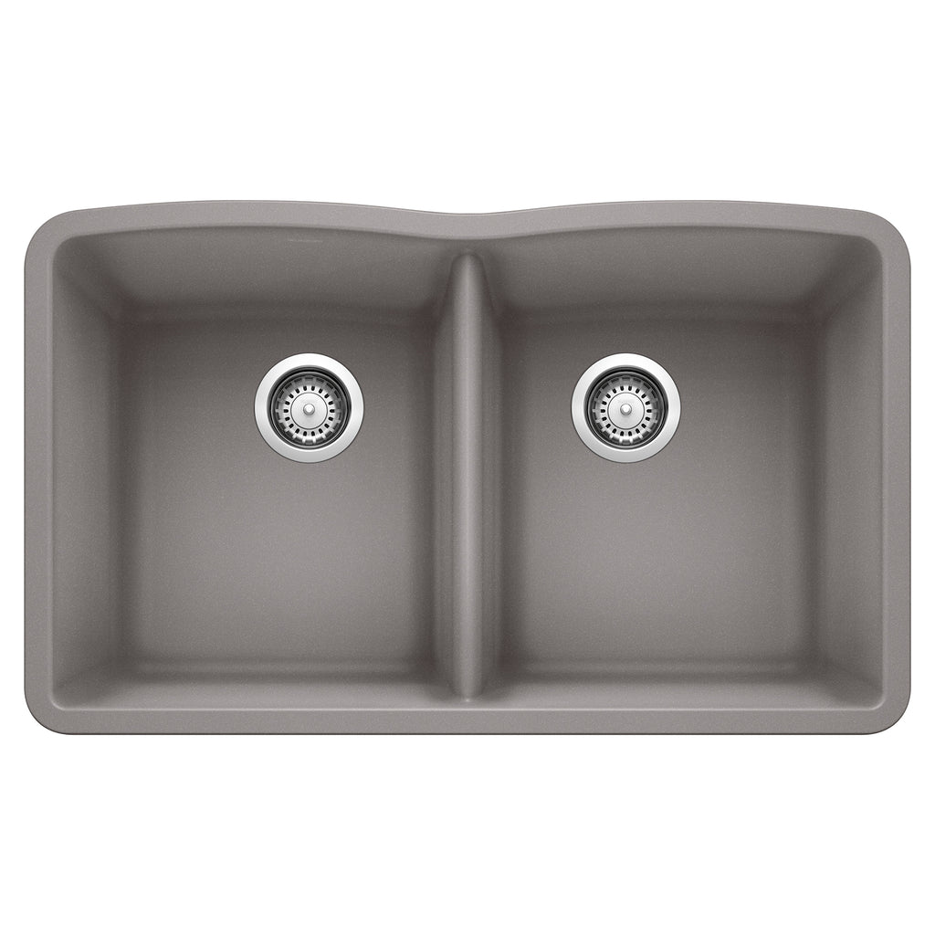 Metallic Gray