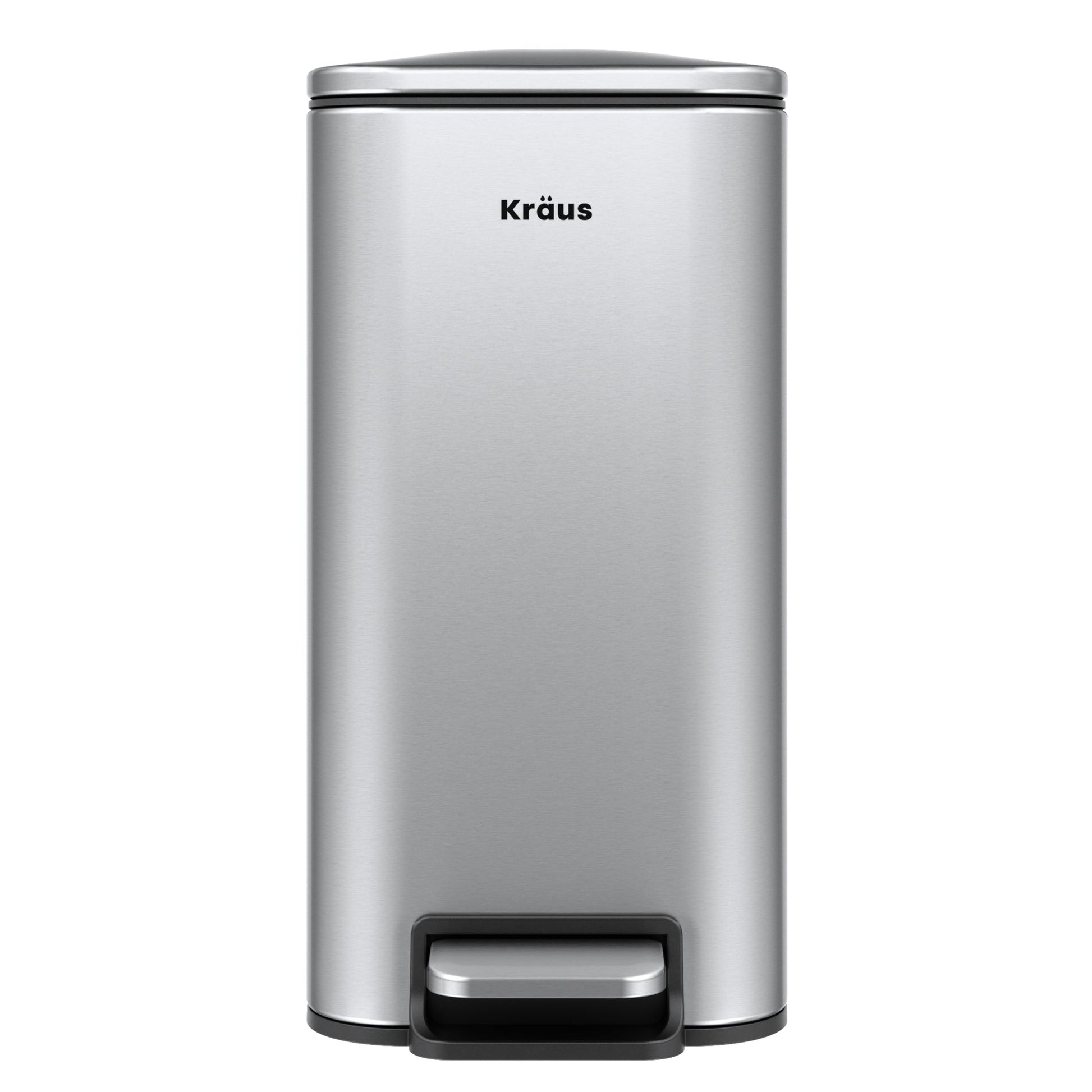 Spot Free Stainless Steel