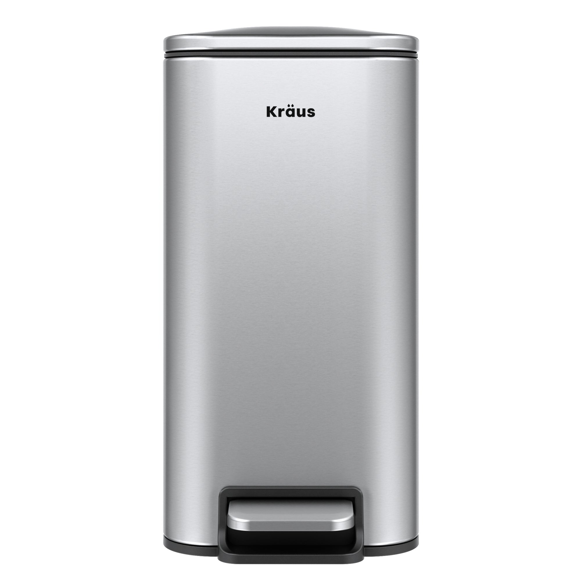 Spot Free Stainless Steel