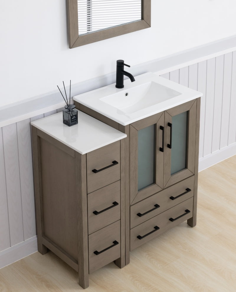 Driftwood Gray