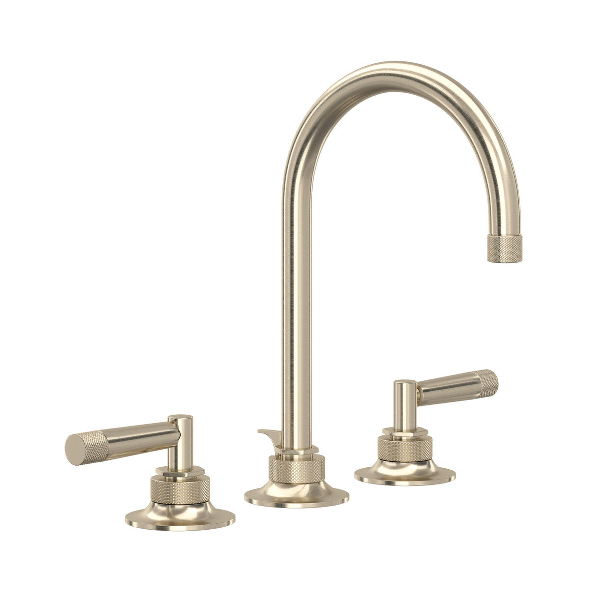 Satin Nickel
