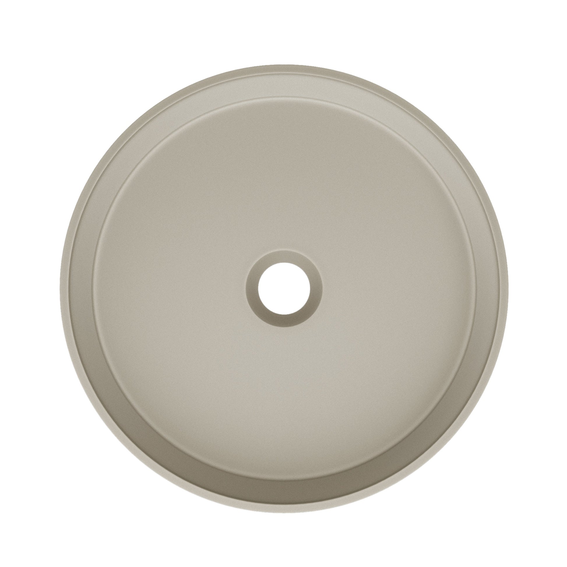 Matte Taupe