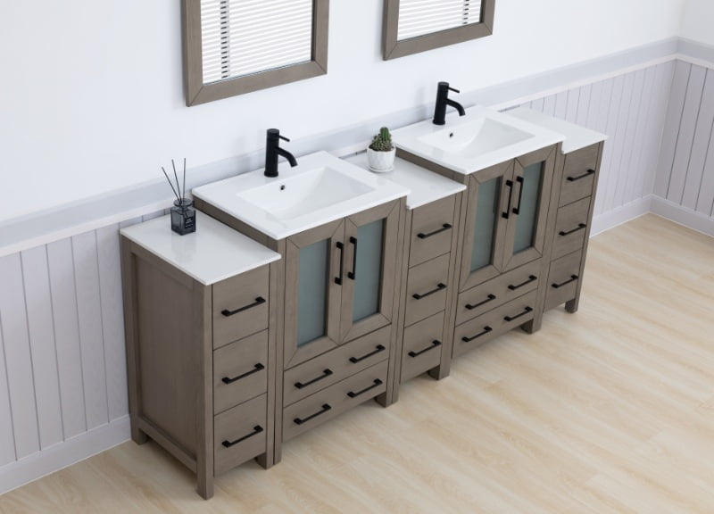 Driftwood Gray
