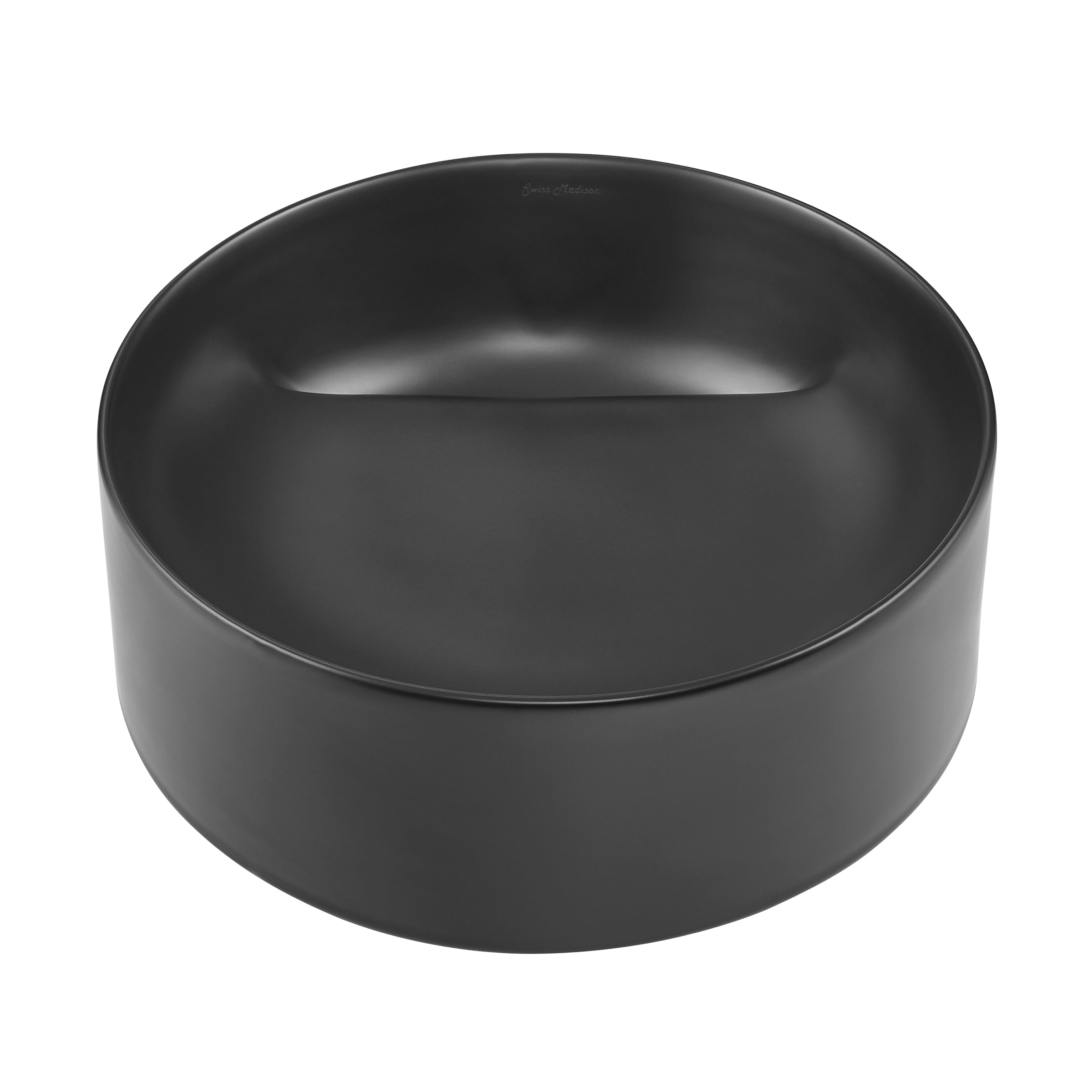Matte Black