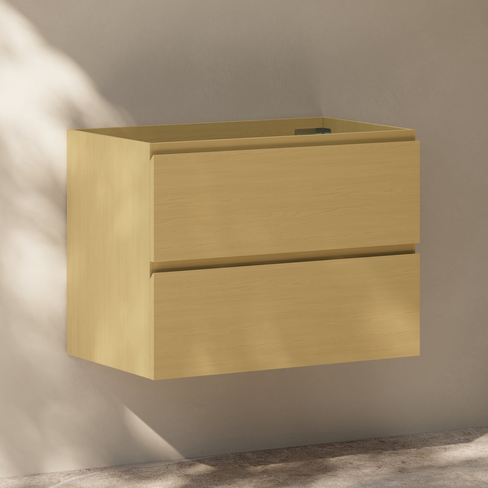 Natural Oak