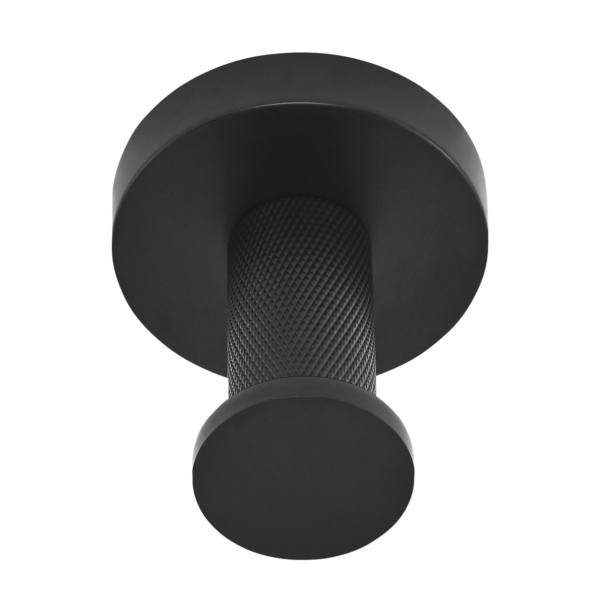 Matte Black