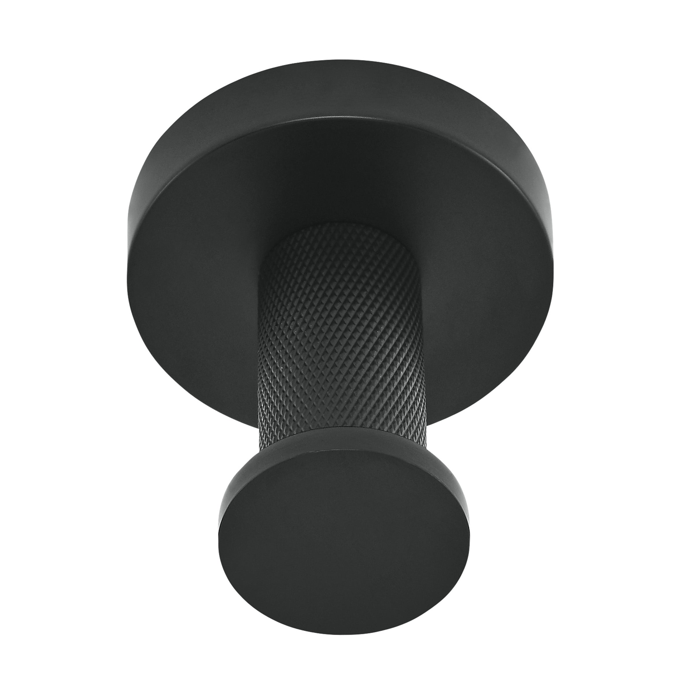 Matte Black