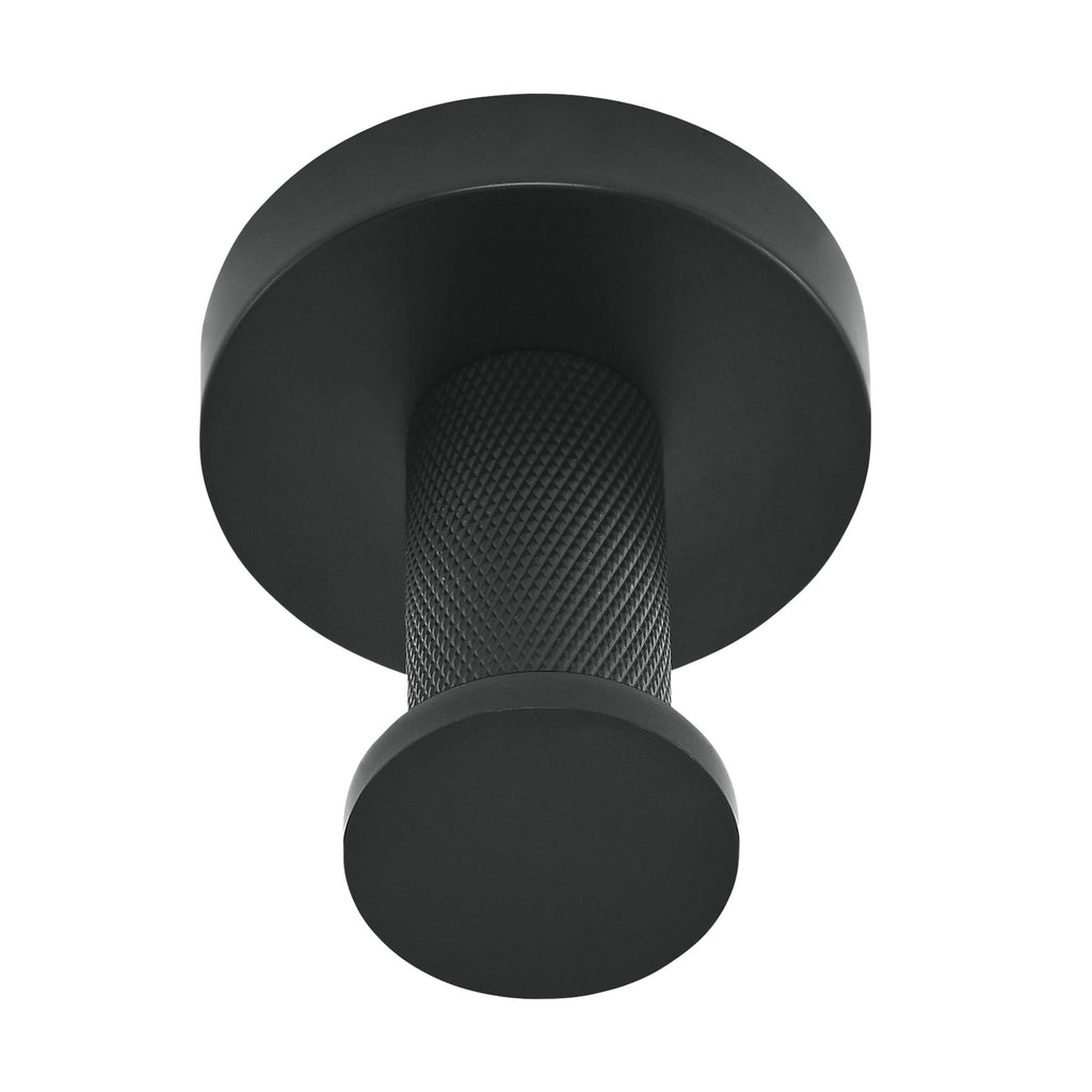 Matte Black