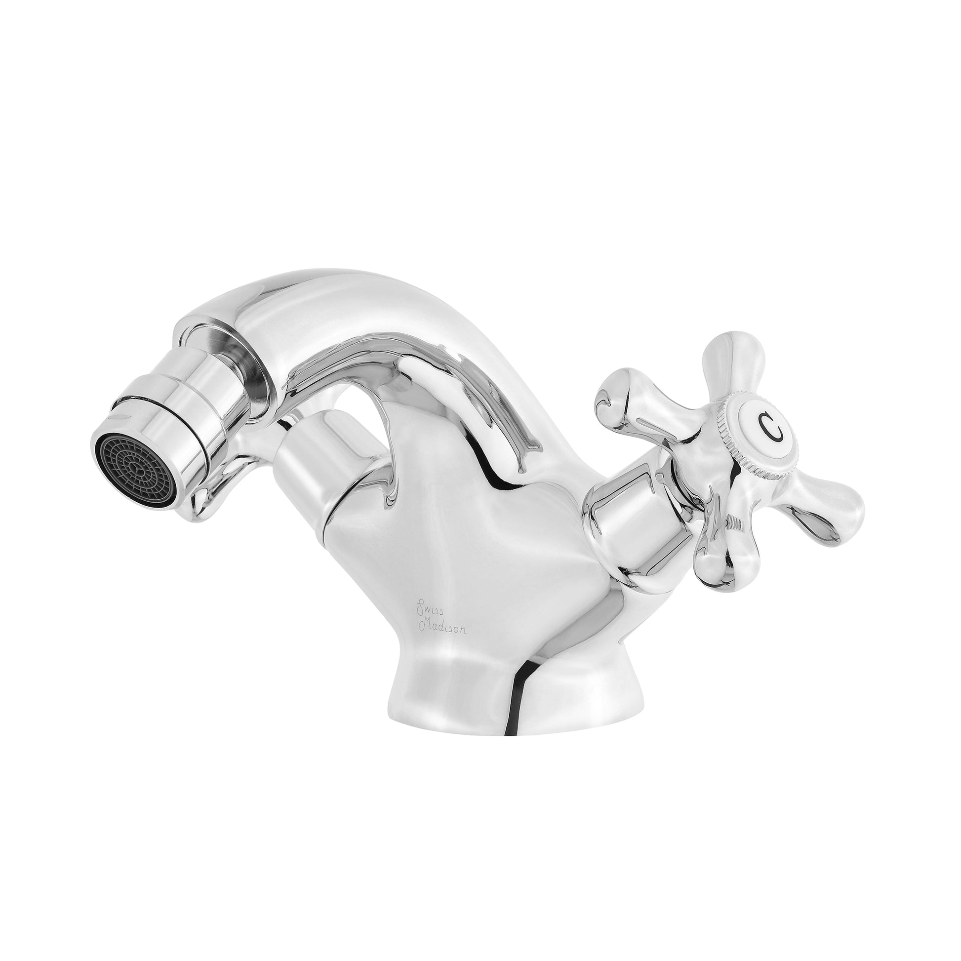 Polished Chrome