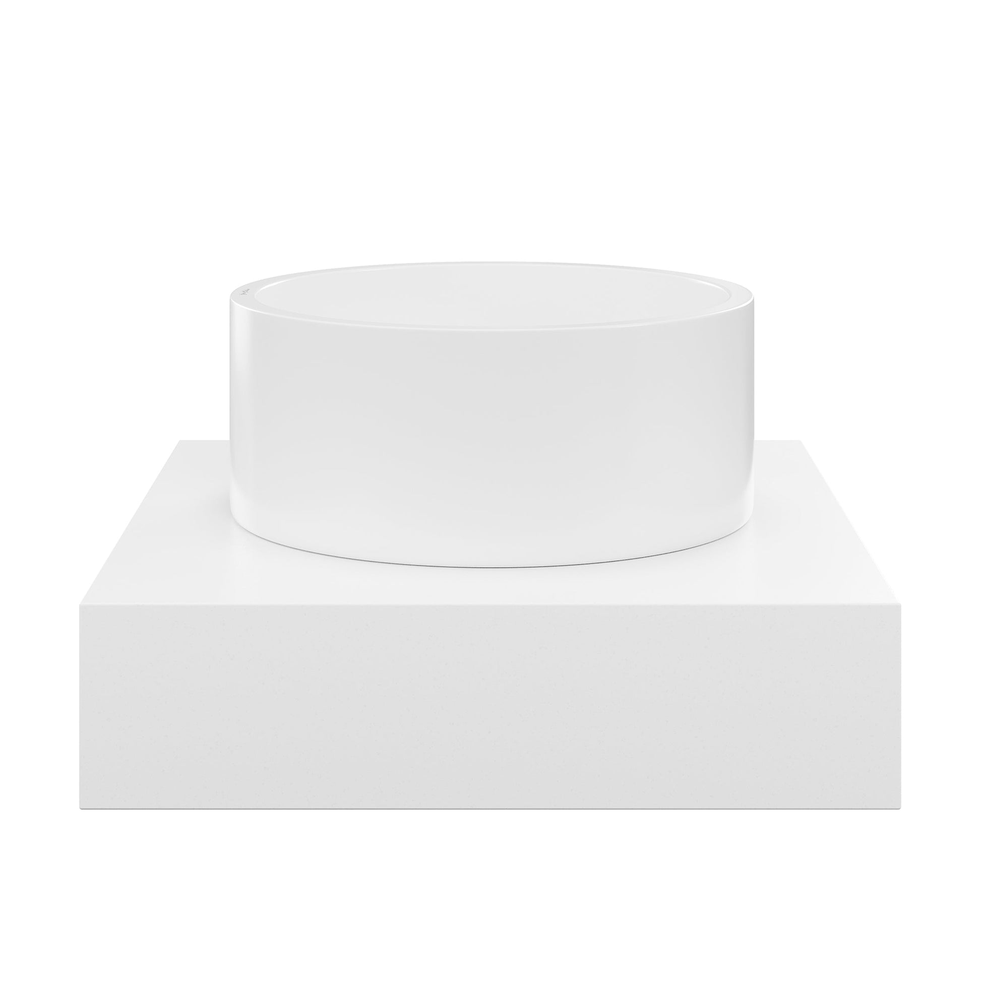 Glossy White