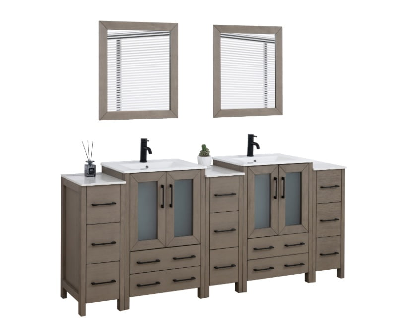 Driftwood Gray