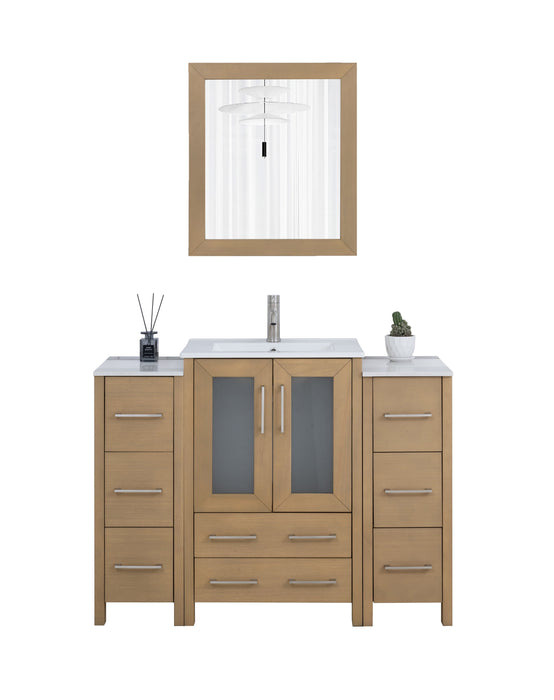 Natural Oak