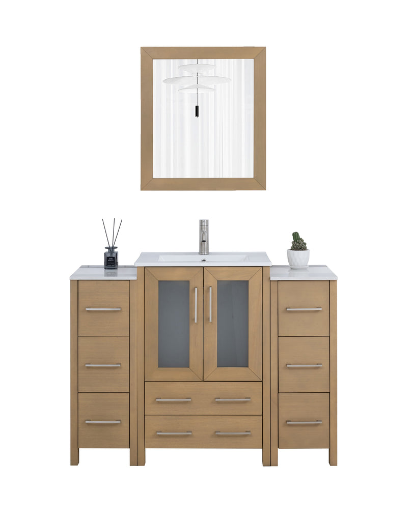 Natural Oak