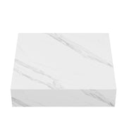 Marble White