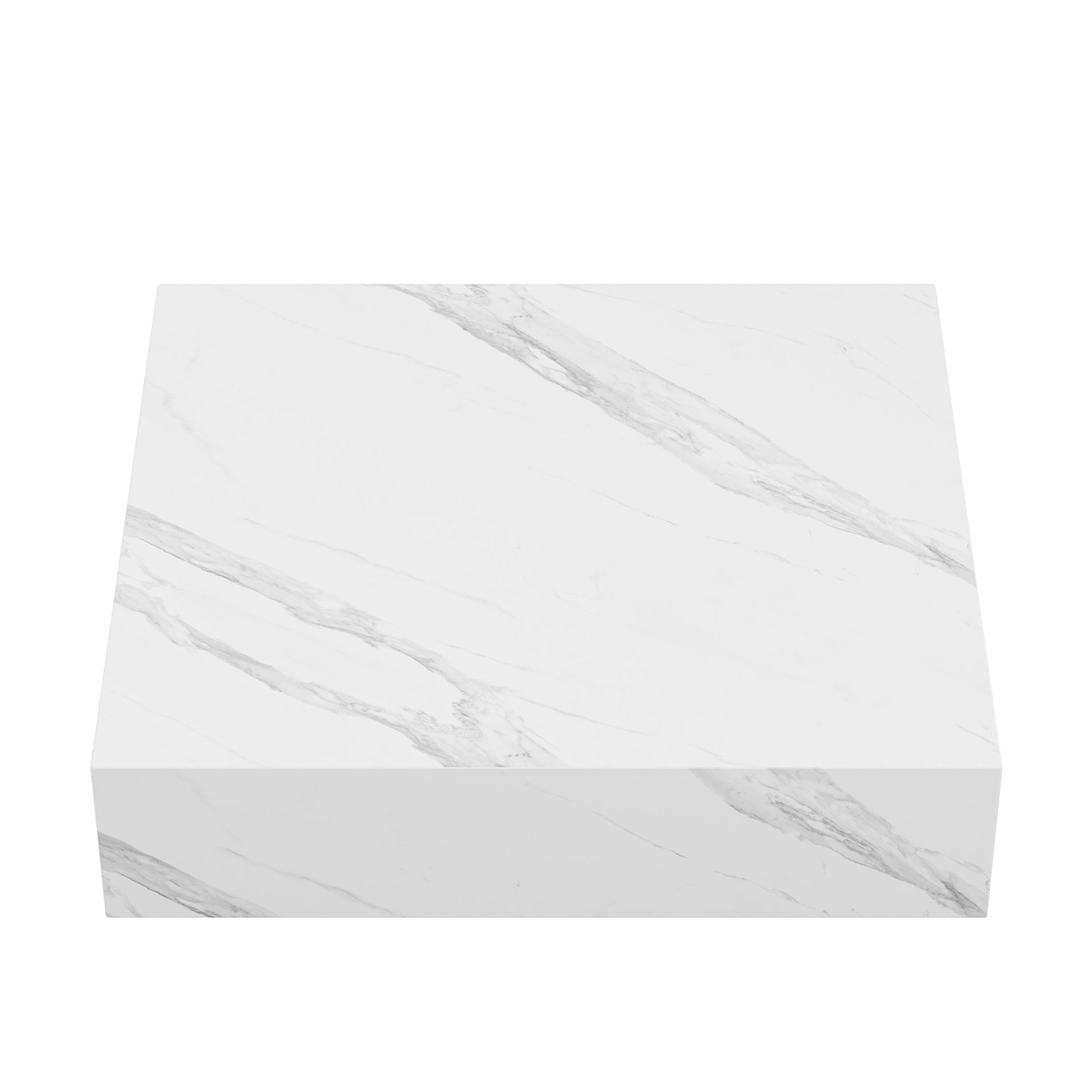Marble White
