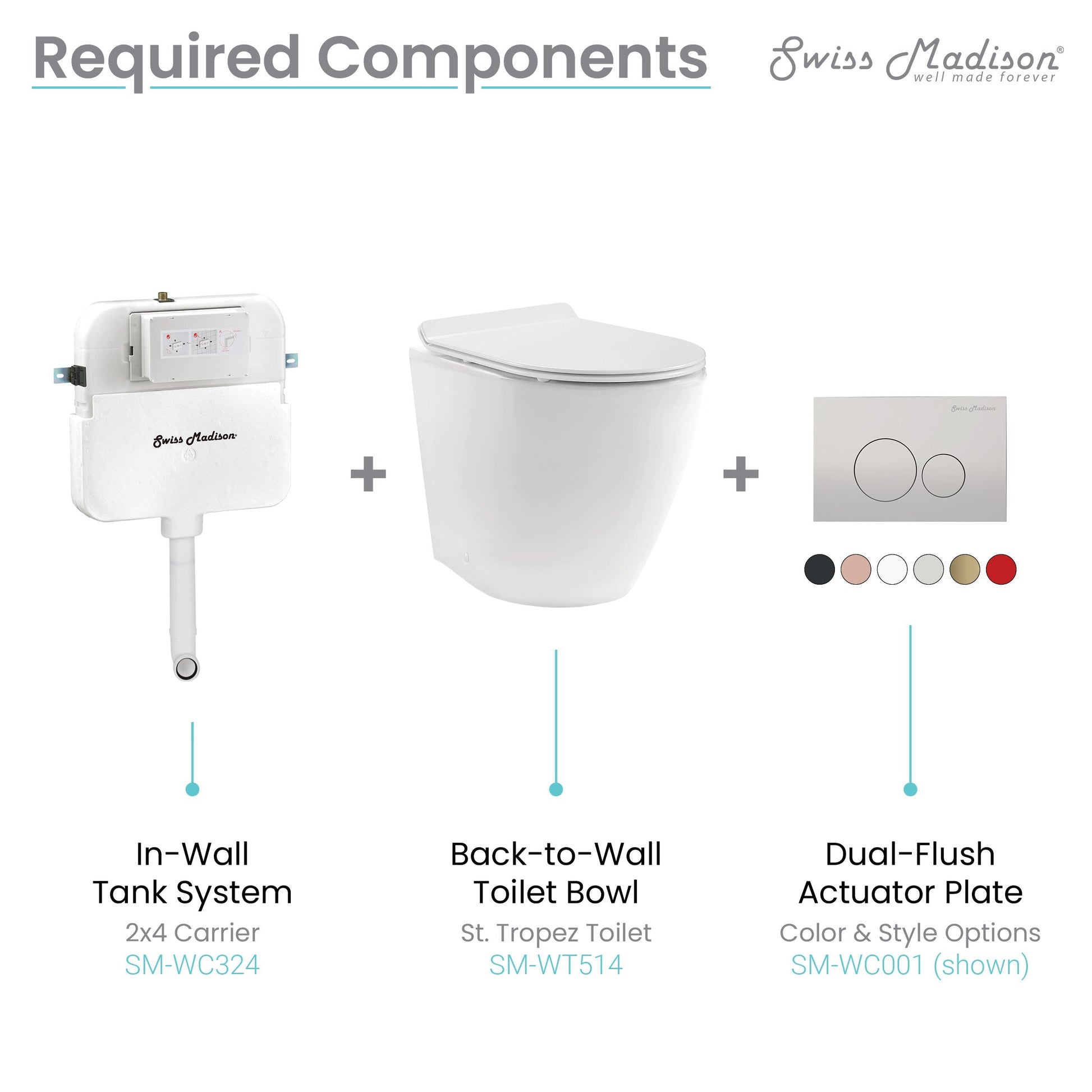 White / Wall
