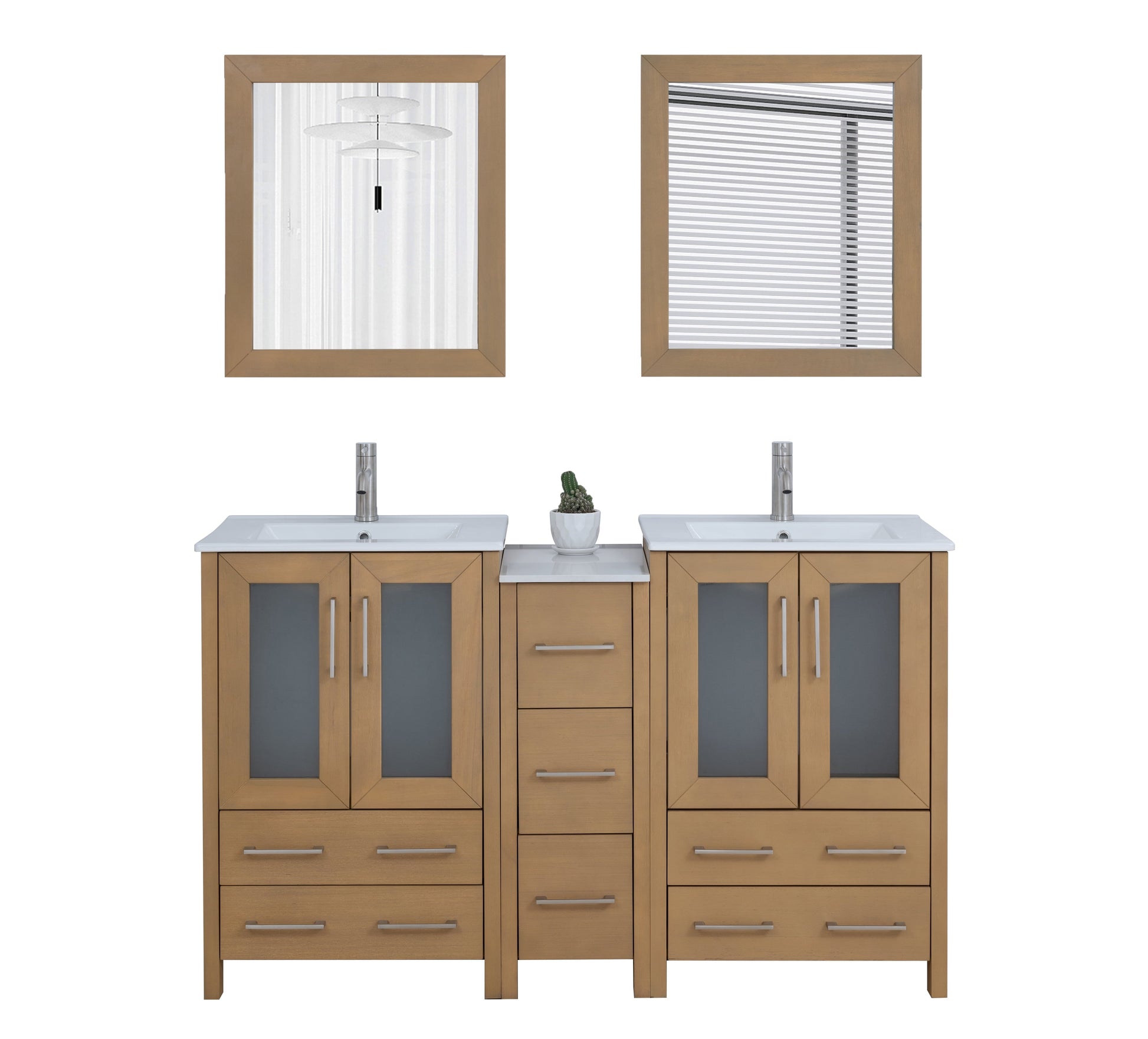 Natural Oak