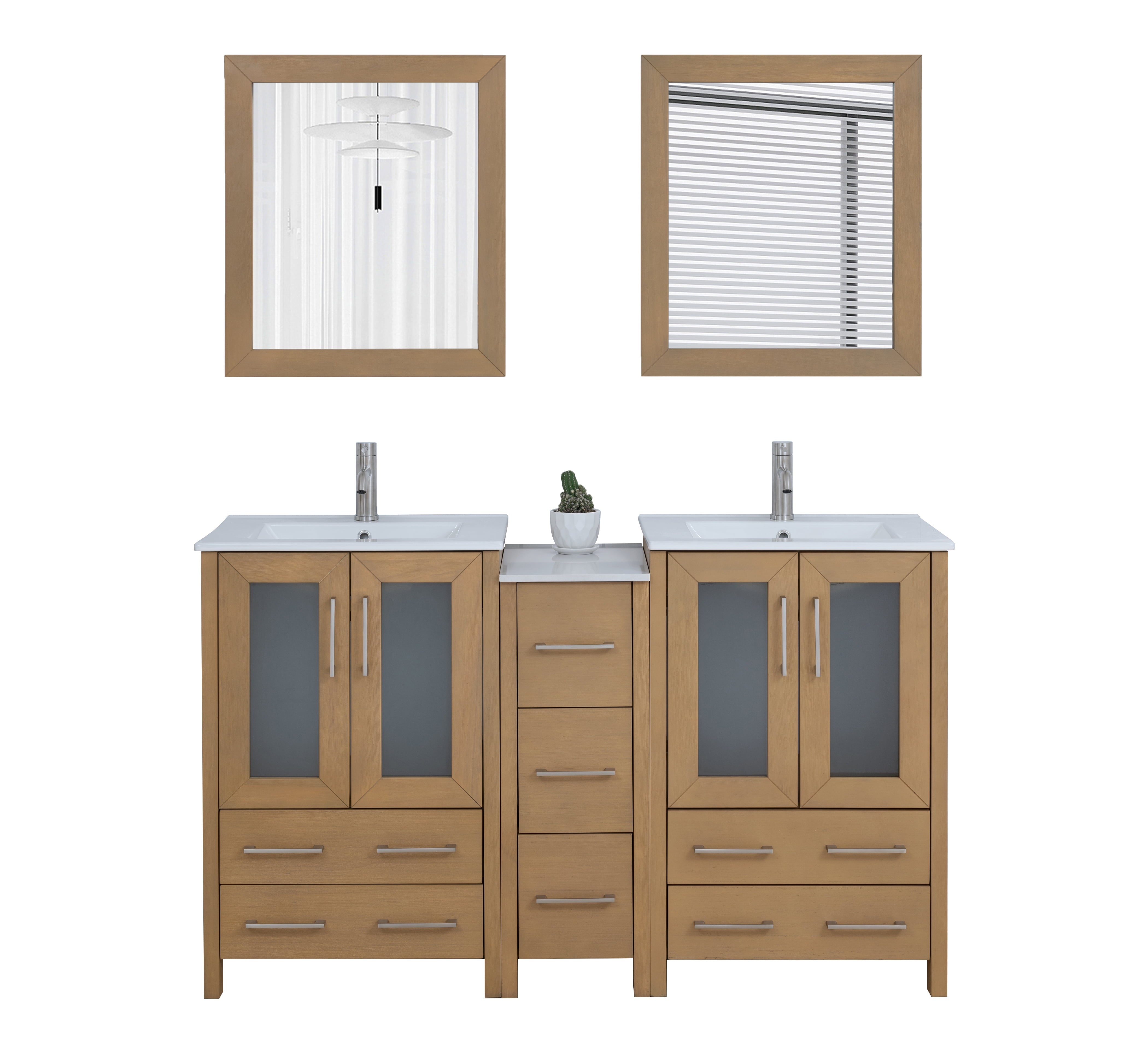Natural Oak