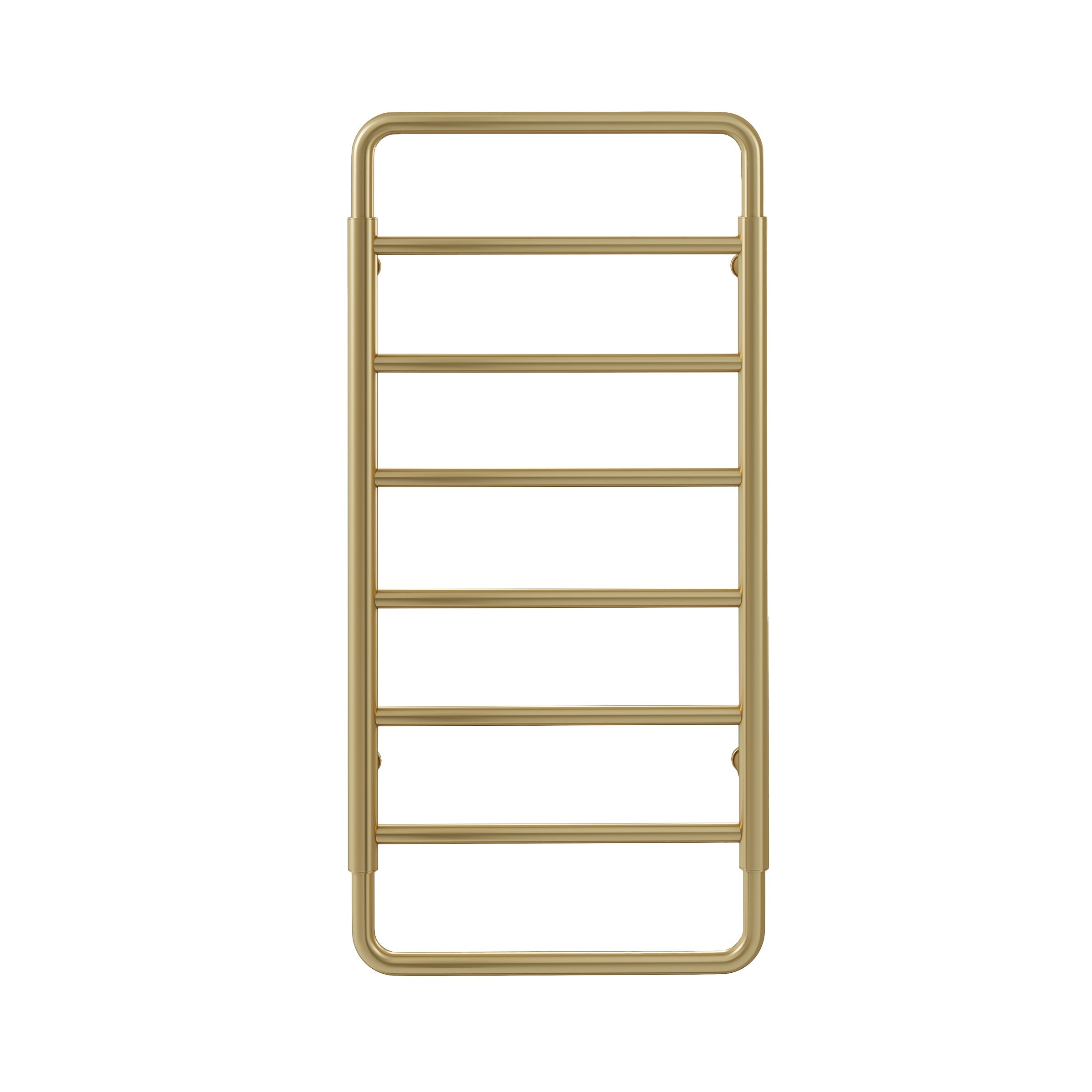 Brushed Gold