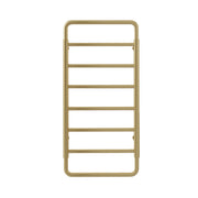 Brushed Gold