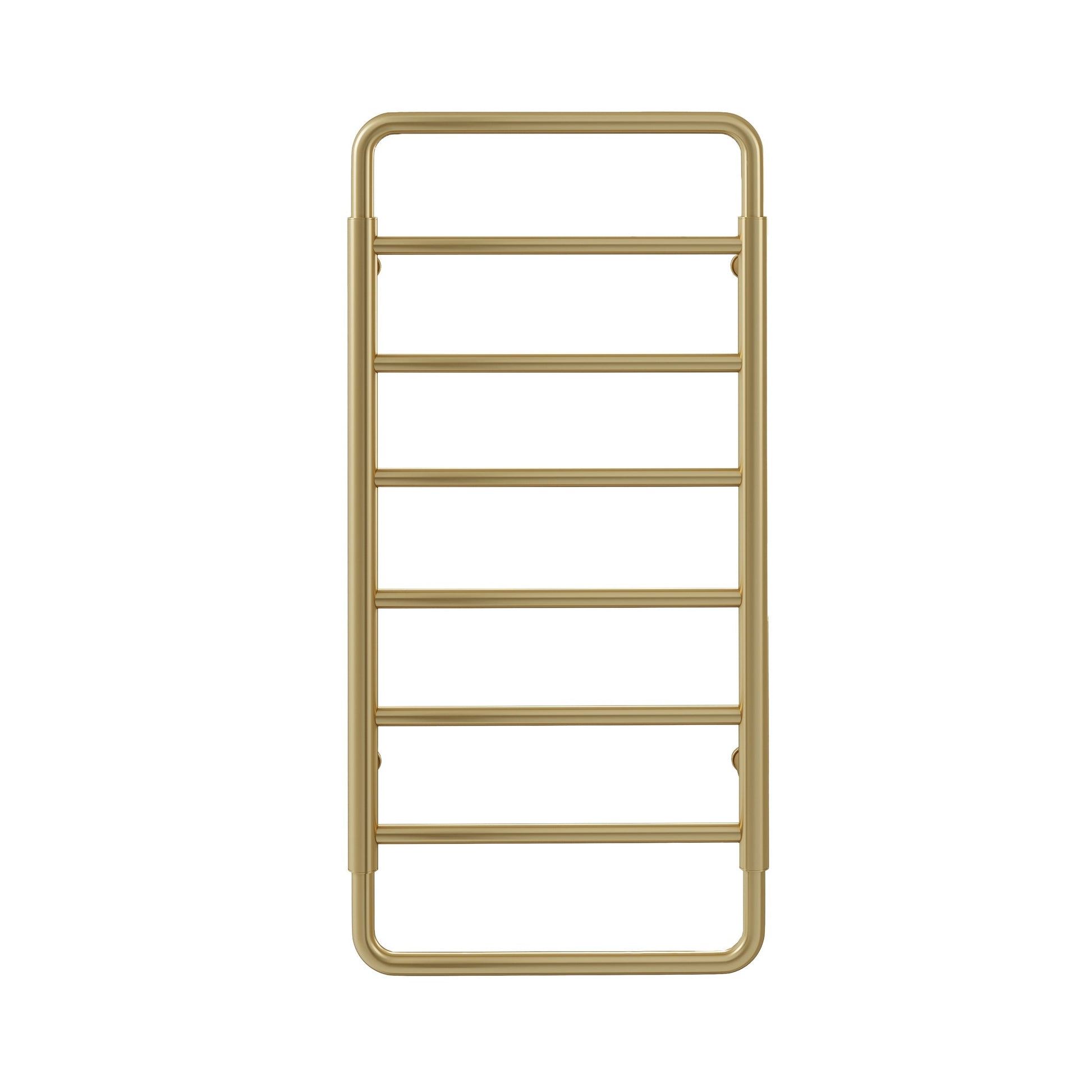 Brushed Gold