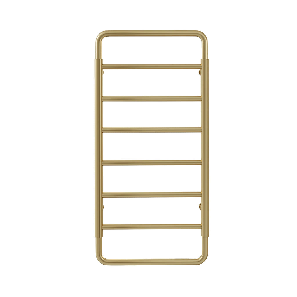 Brushed Gold