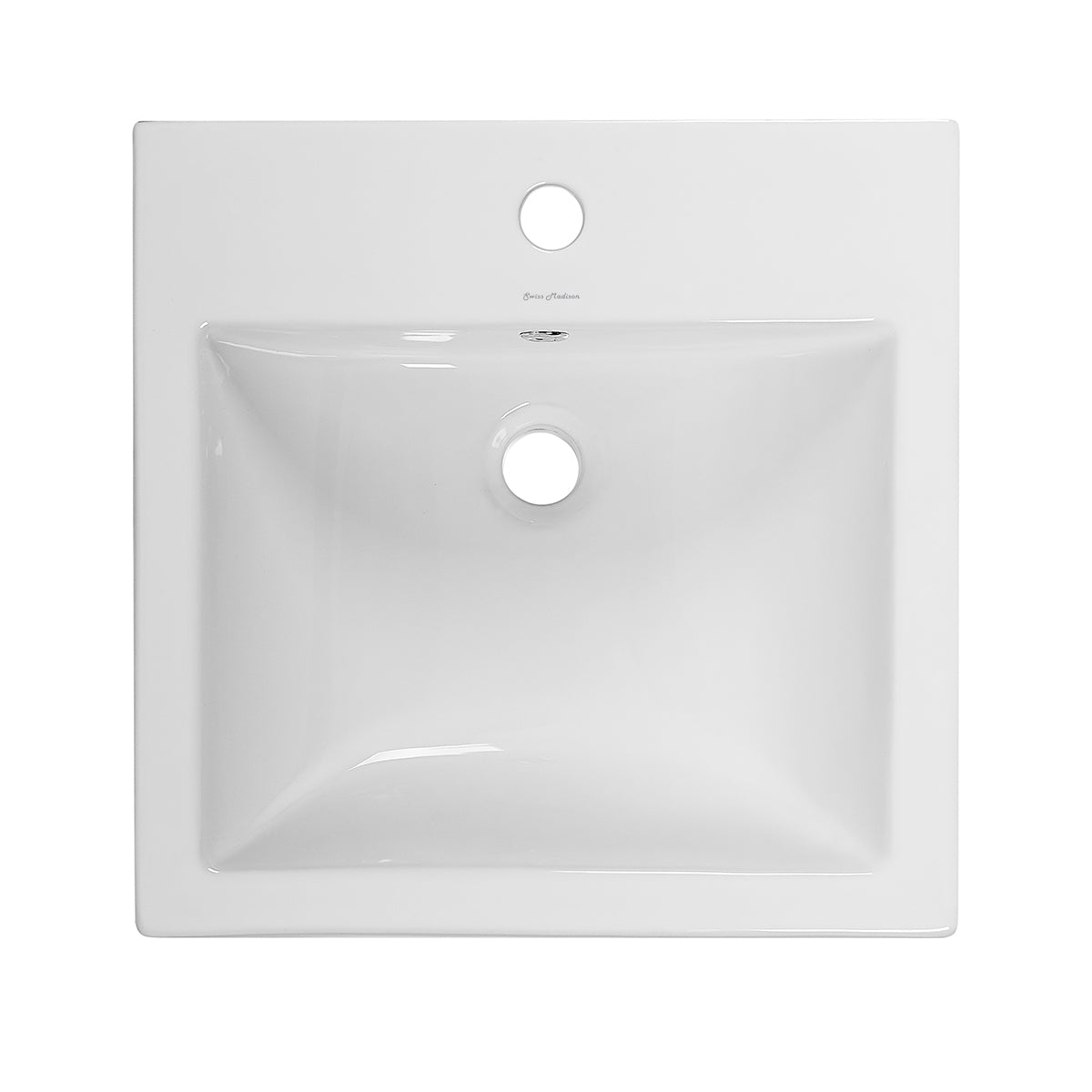 Glossy White