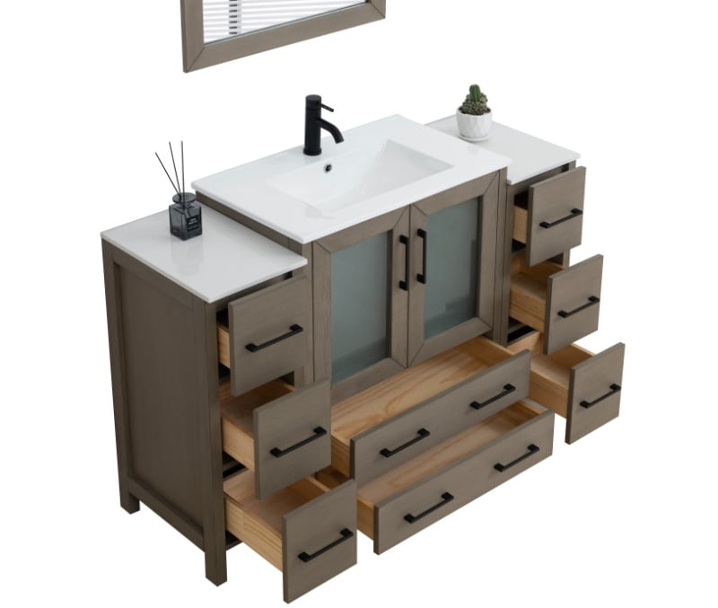 Driftwood Gray
