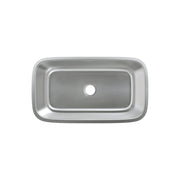 Polished Chrome