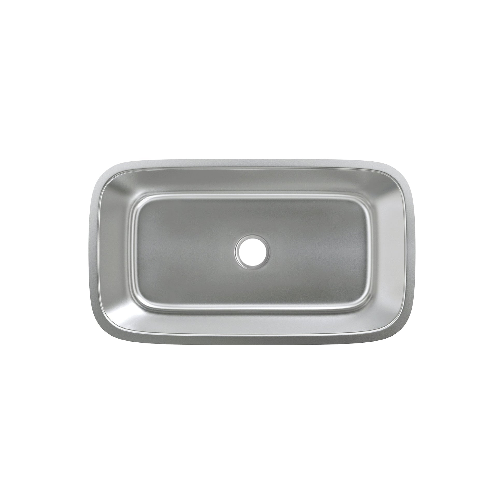 Polished Chrome