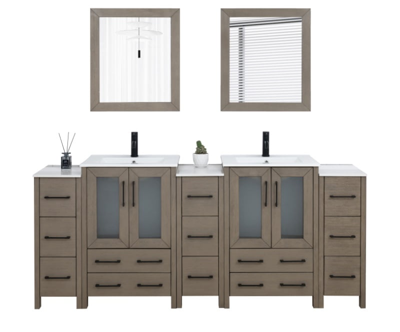 Driftwood Gray
