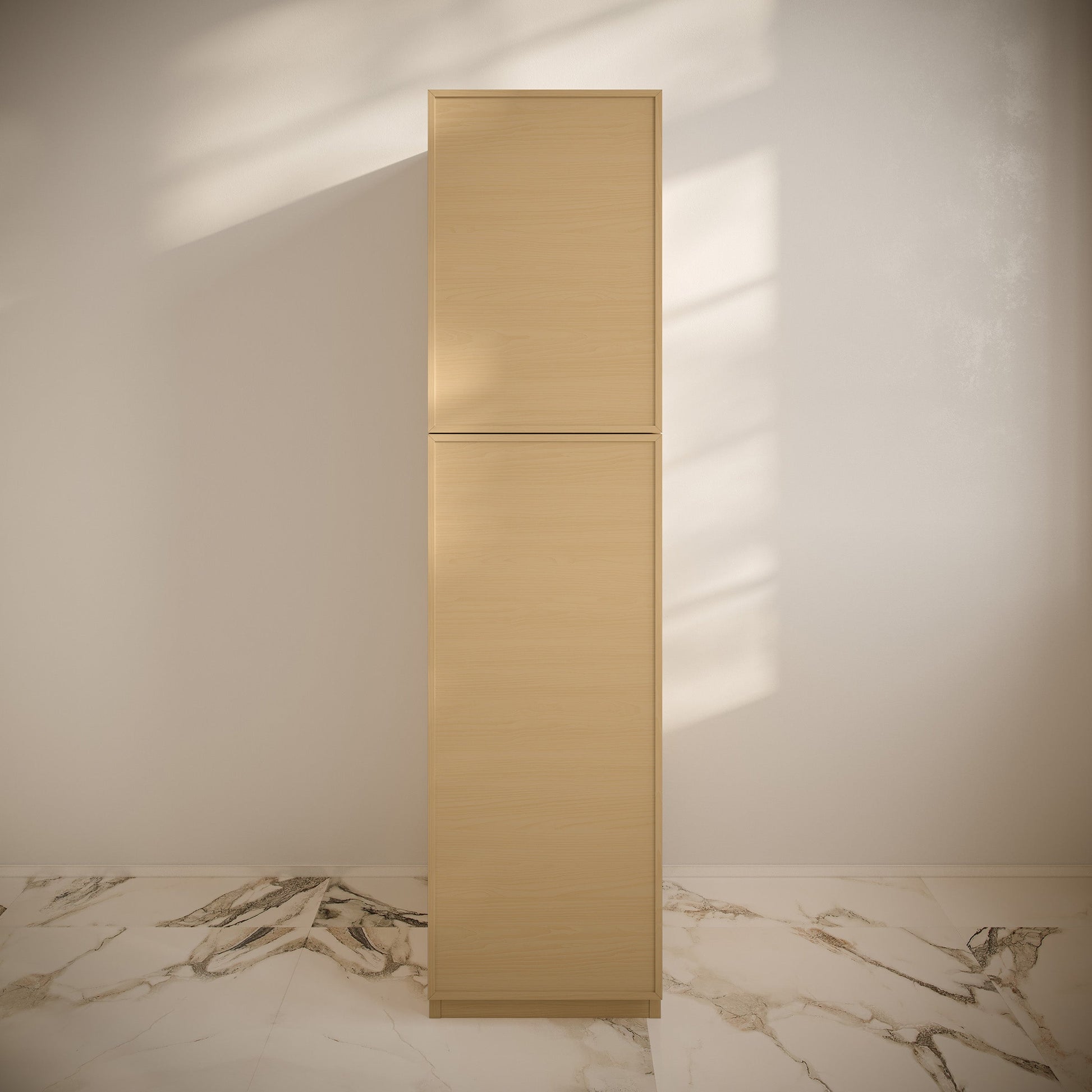 Natural Oak