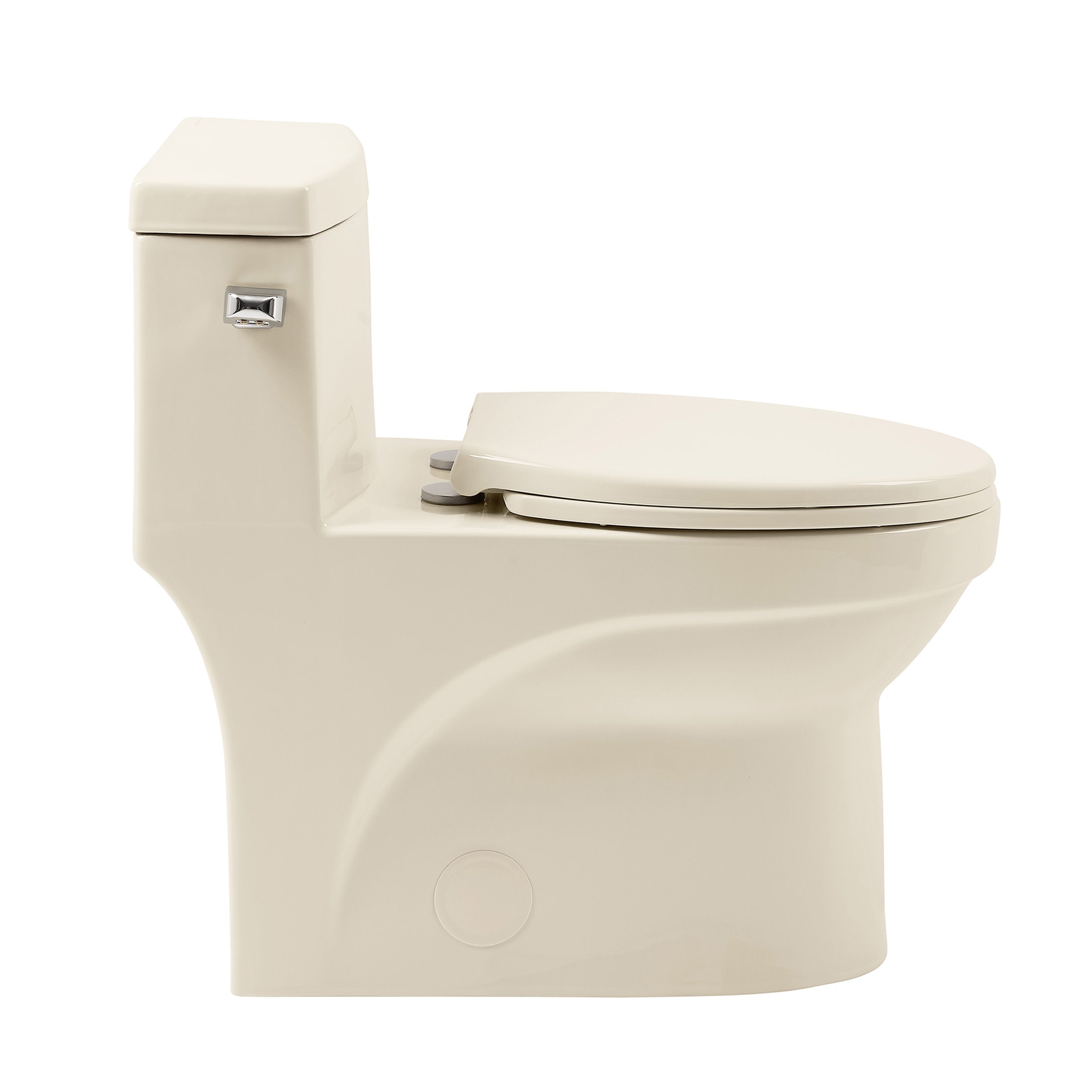 Glossy Bisque / Single - Left