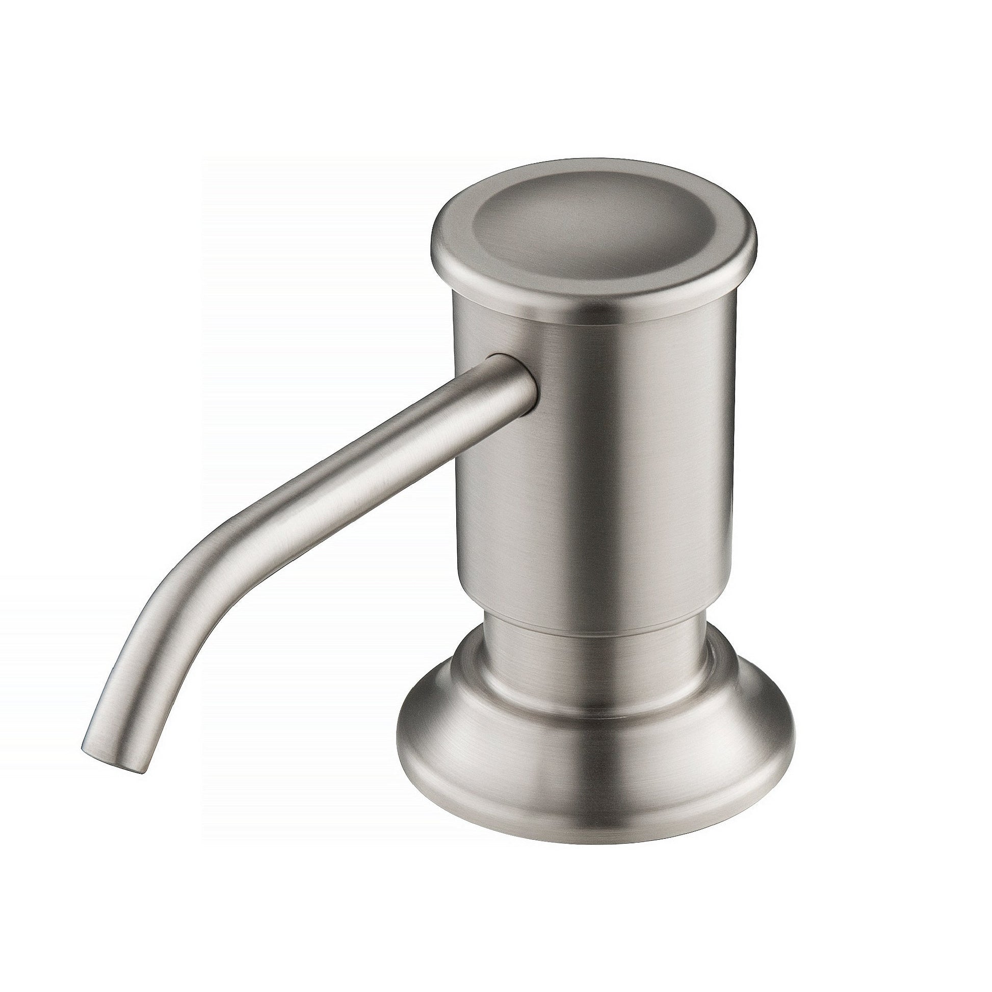 Spot Free Stainless Steel