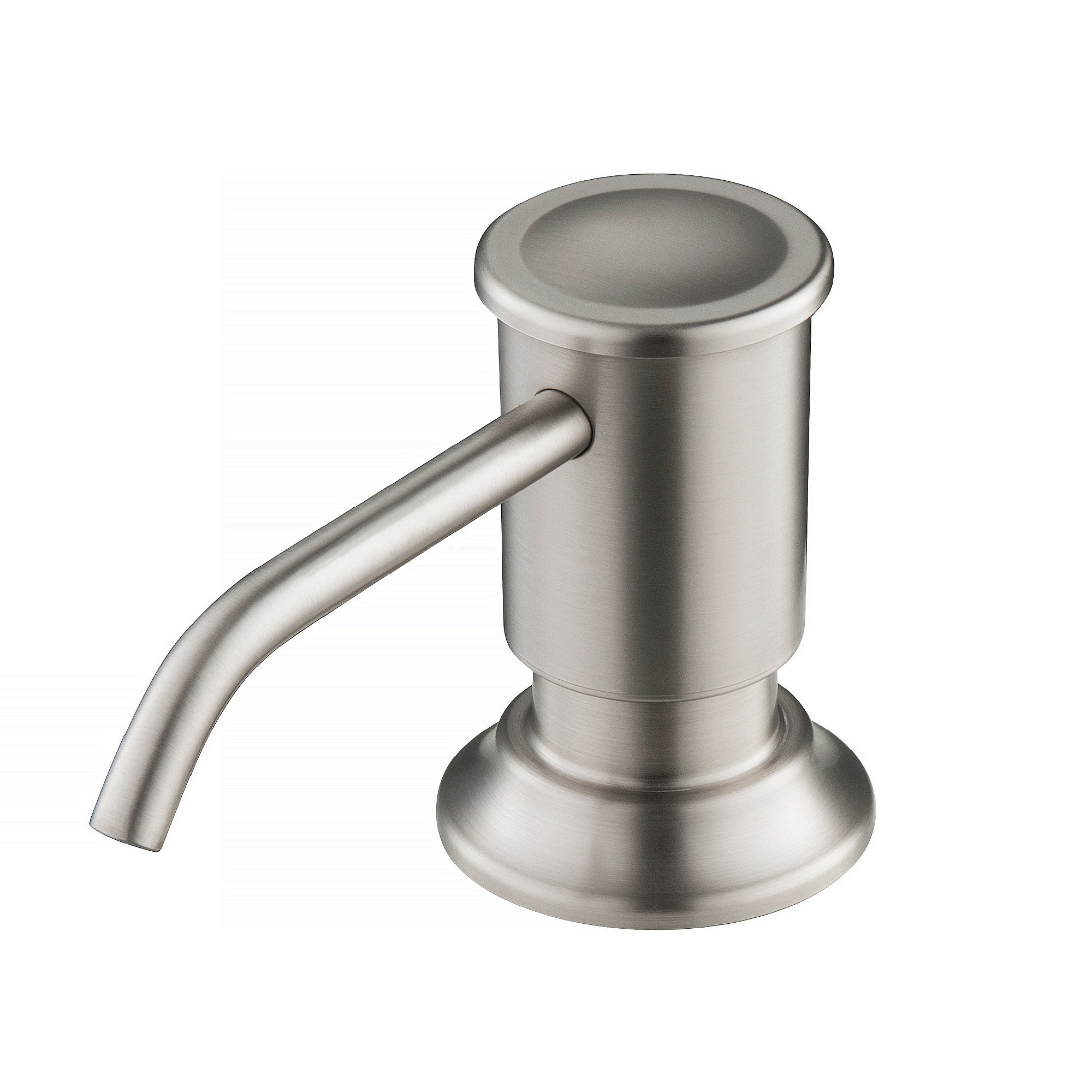Spot Free Stainless Steel