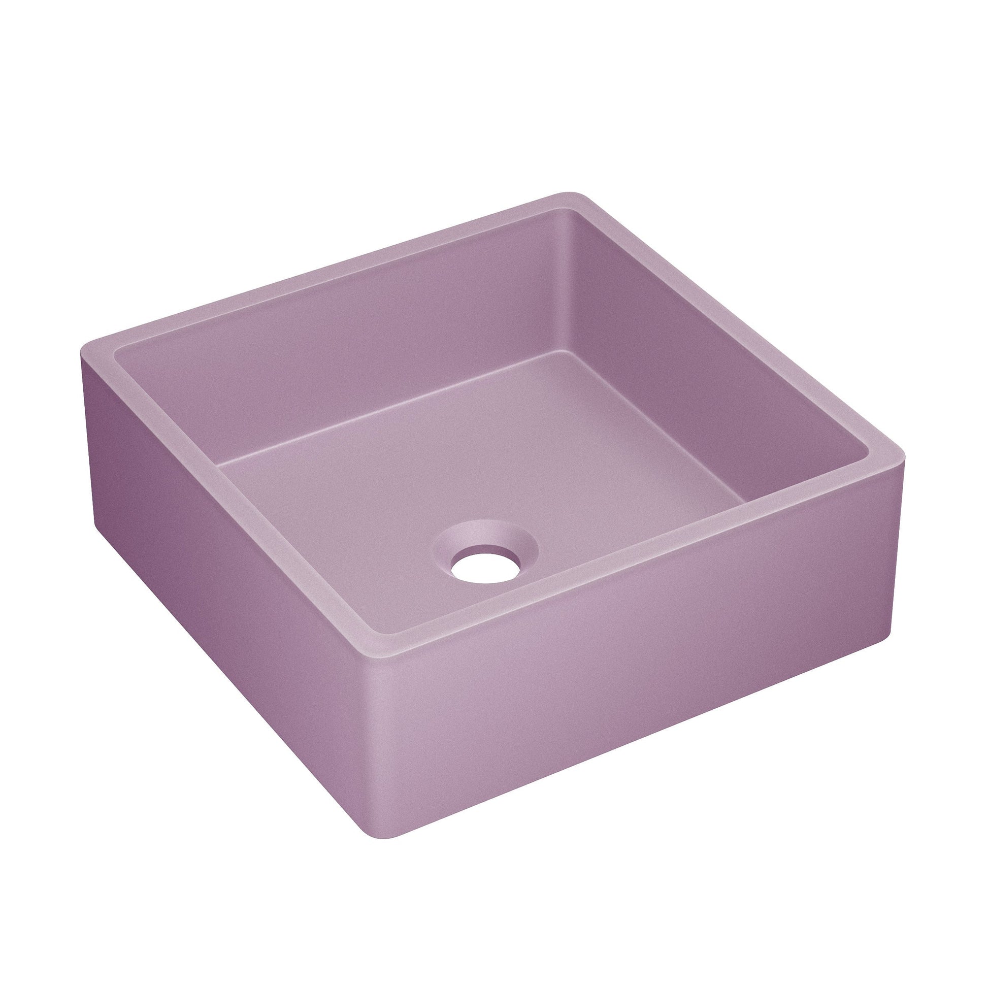 Matte Lavender