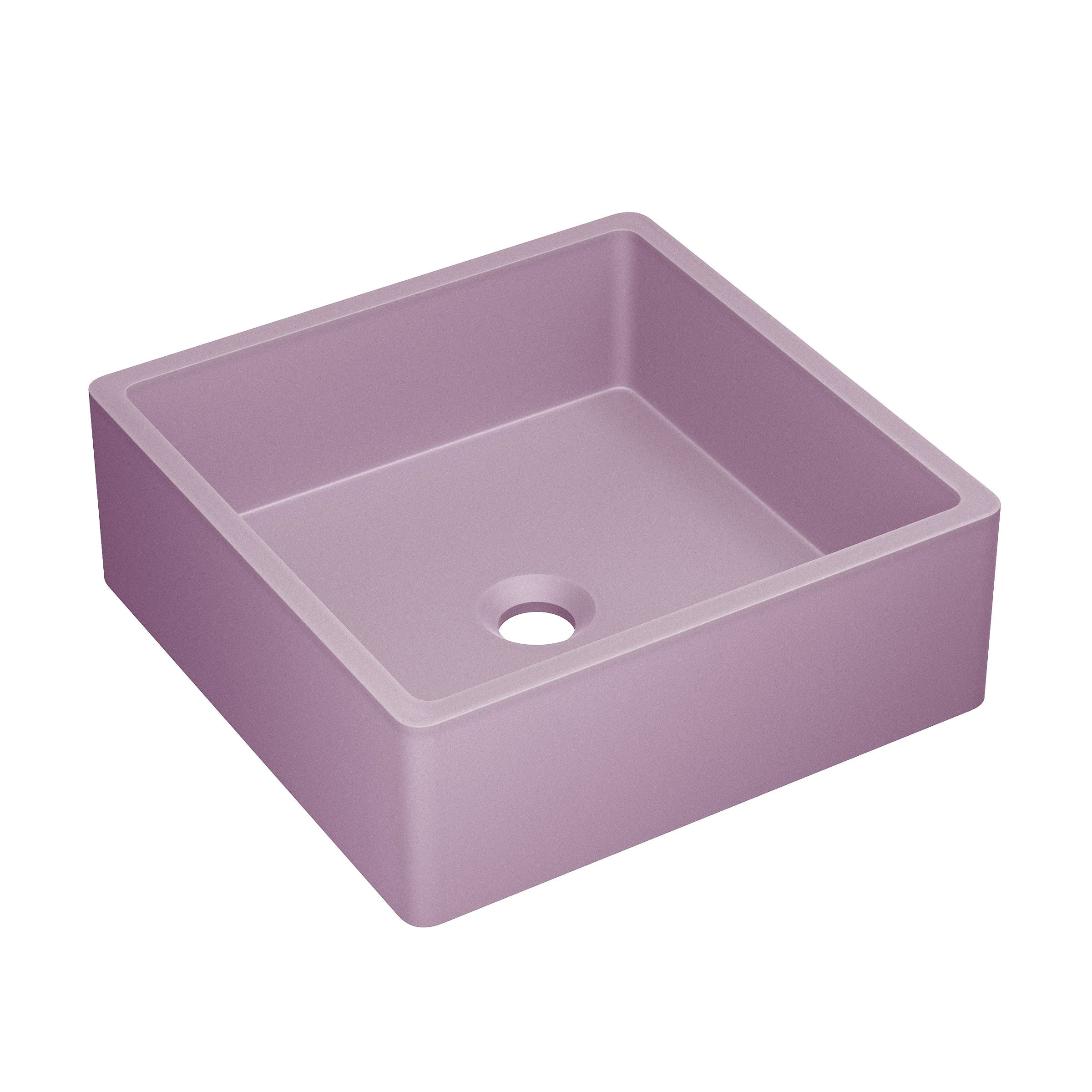Matte Lavender
