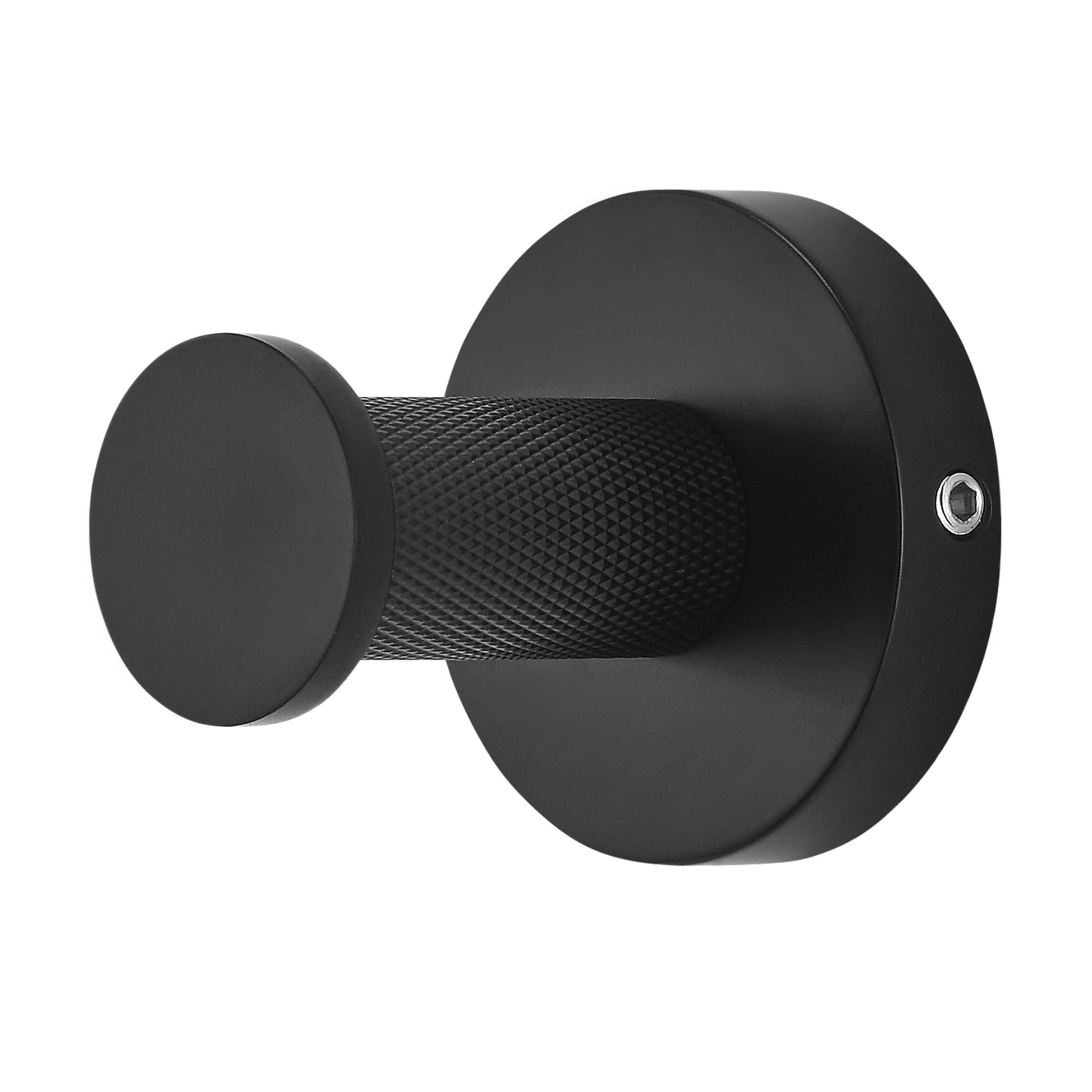 Matte Black