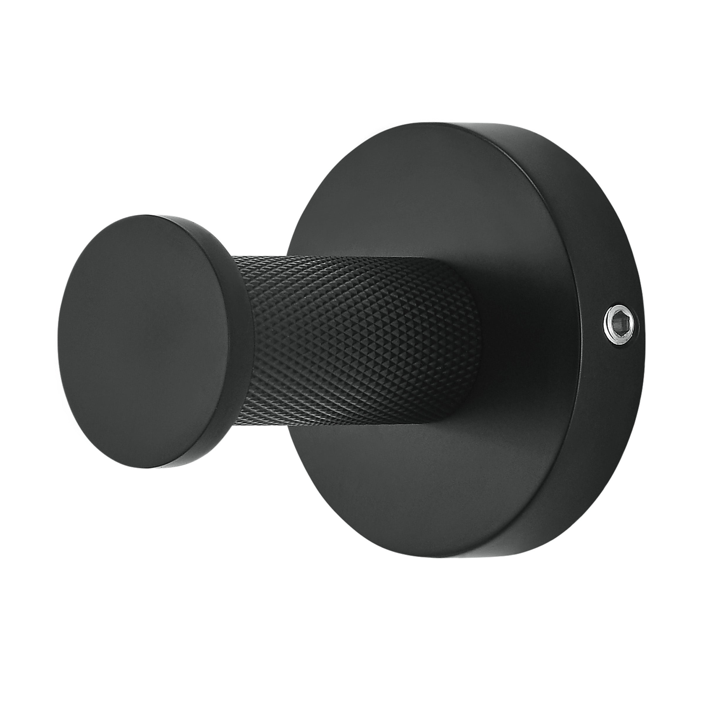 Matte Black