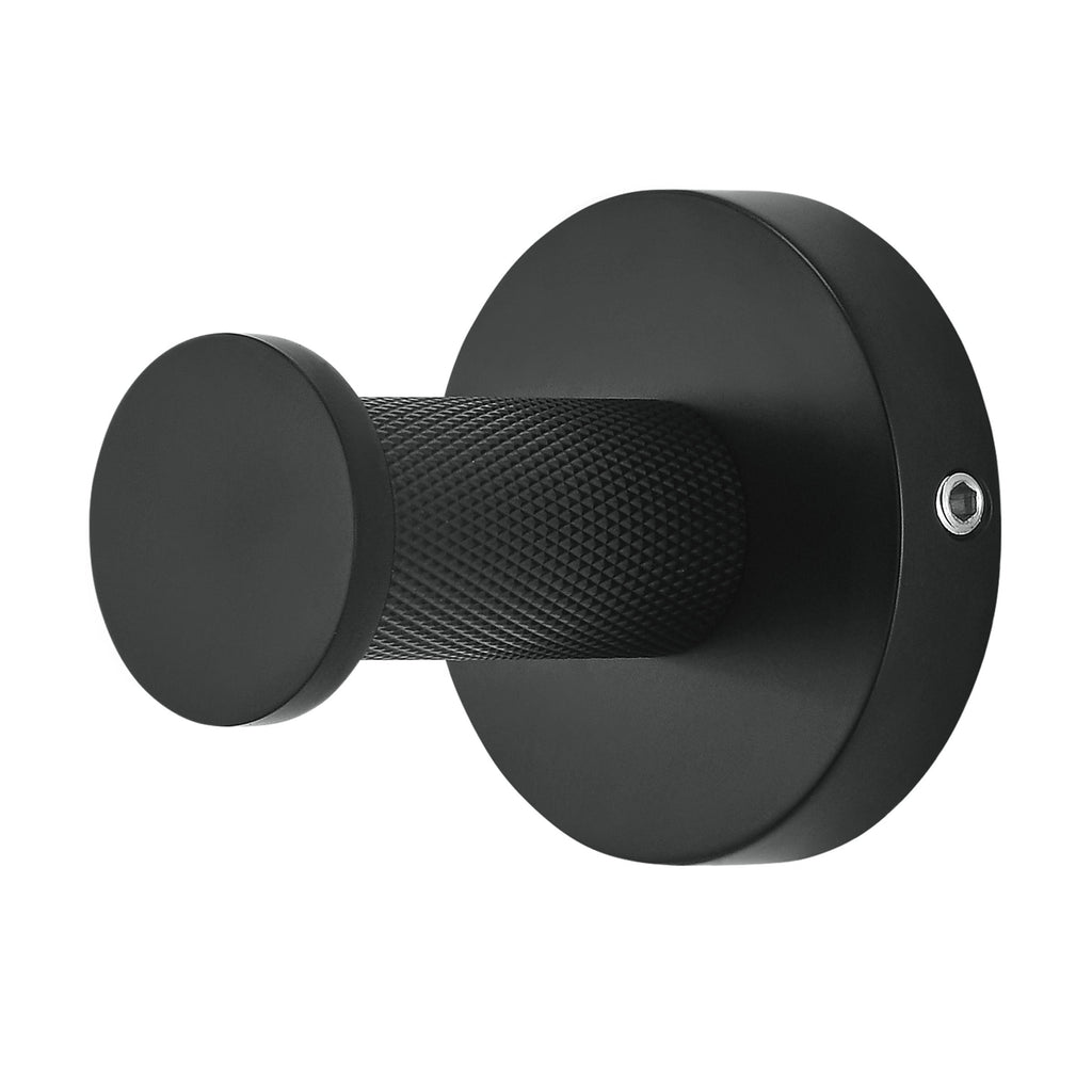 Matte Black