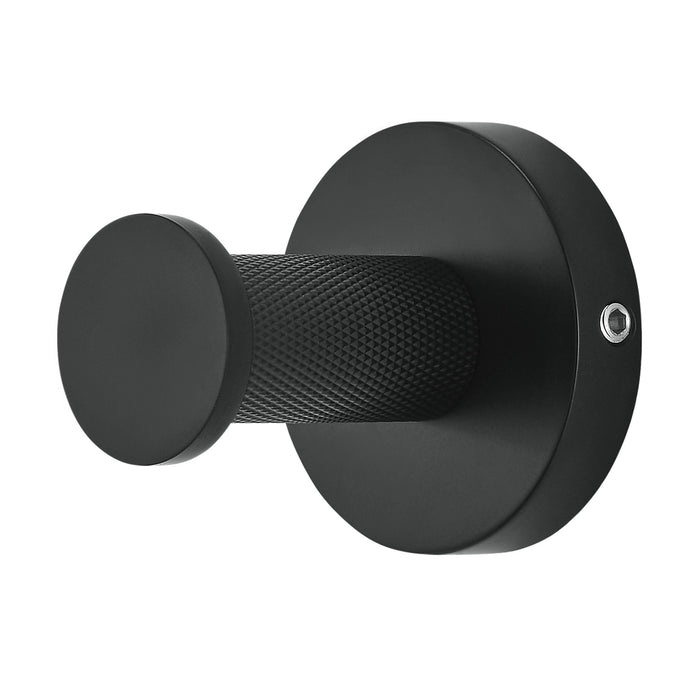 Matte Black