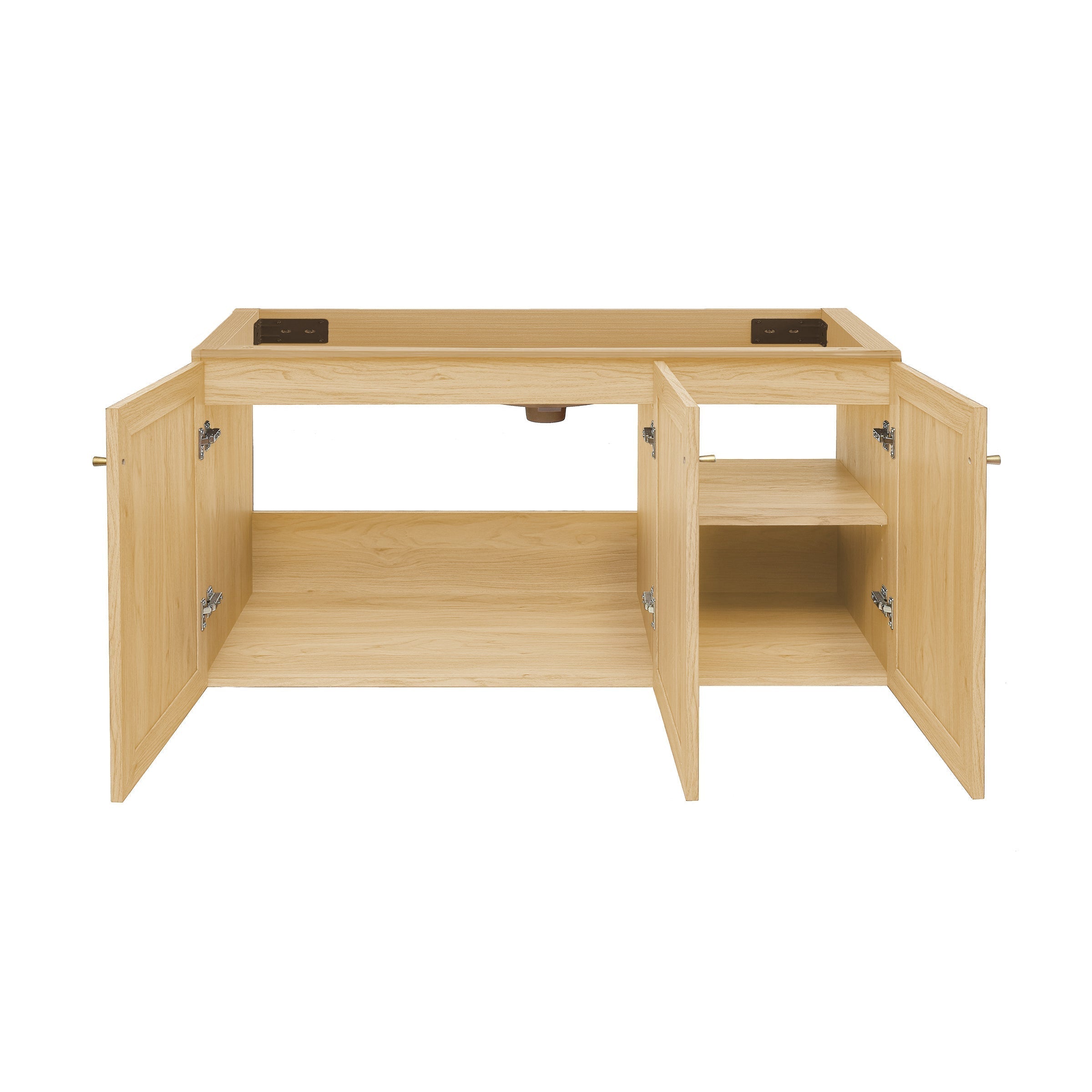 Natural Oak