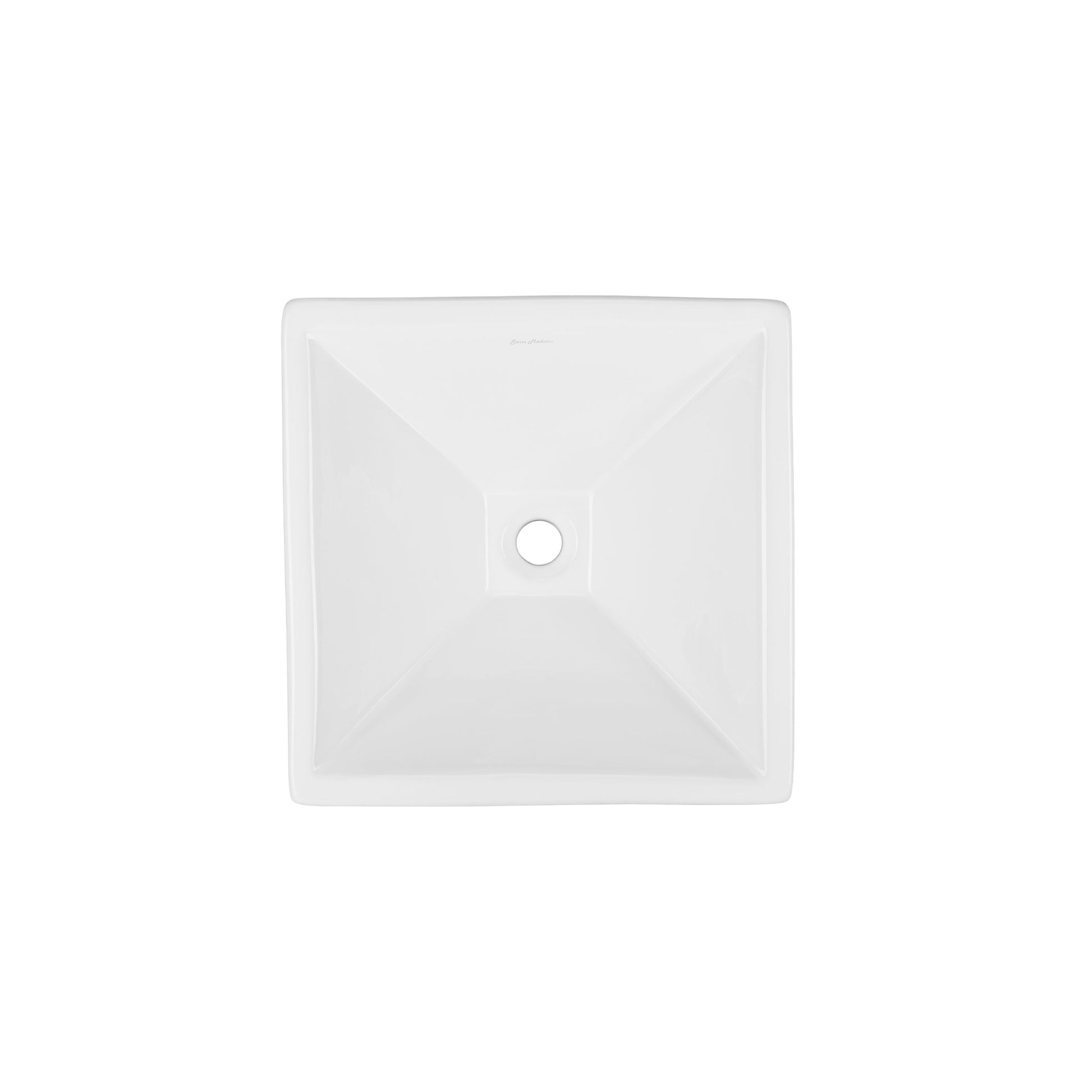 Glossy White