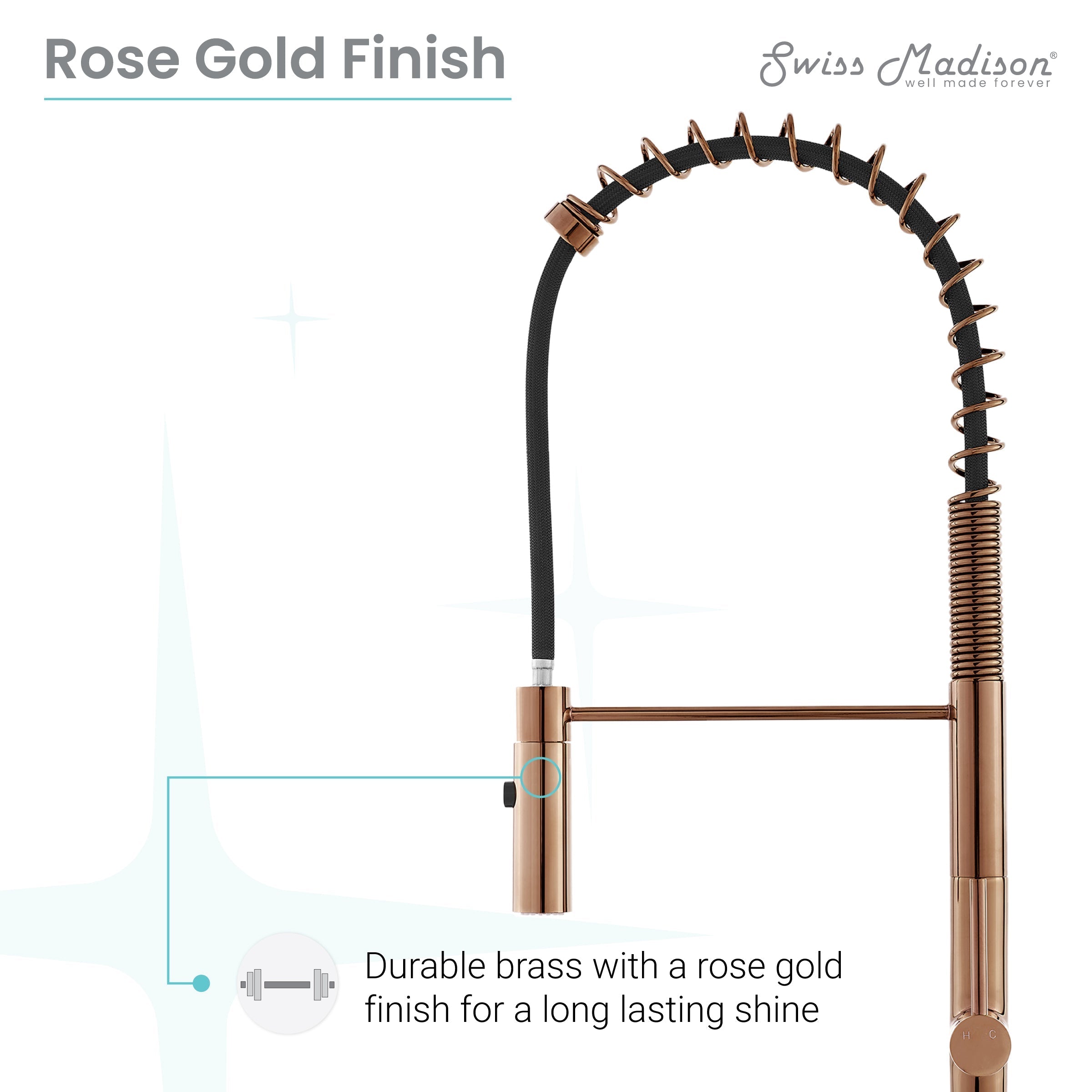 Rose Gold
