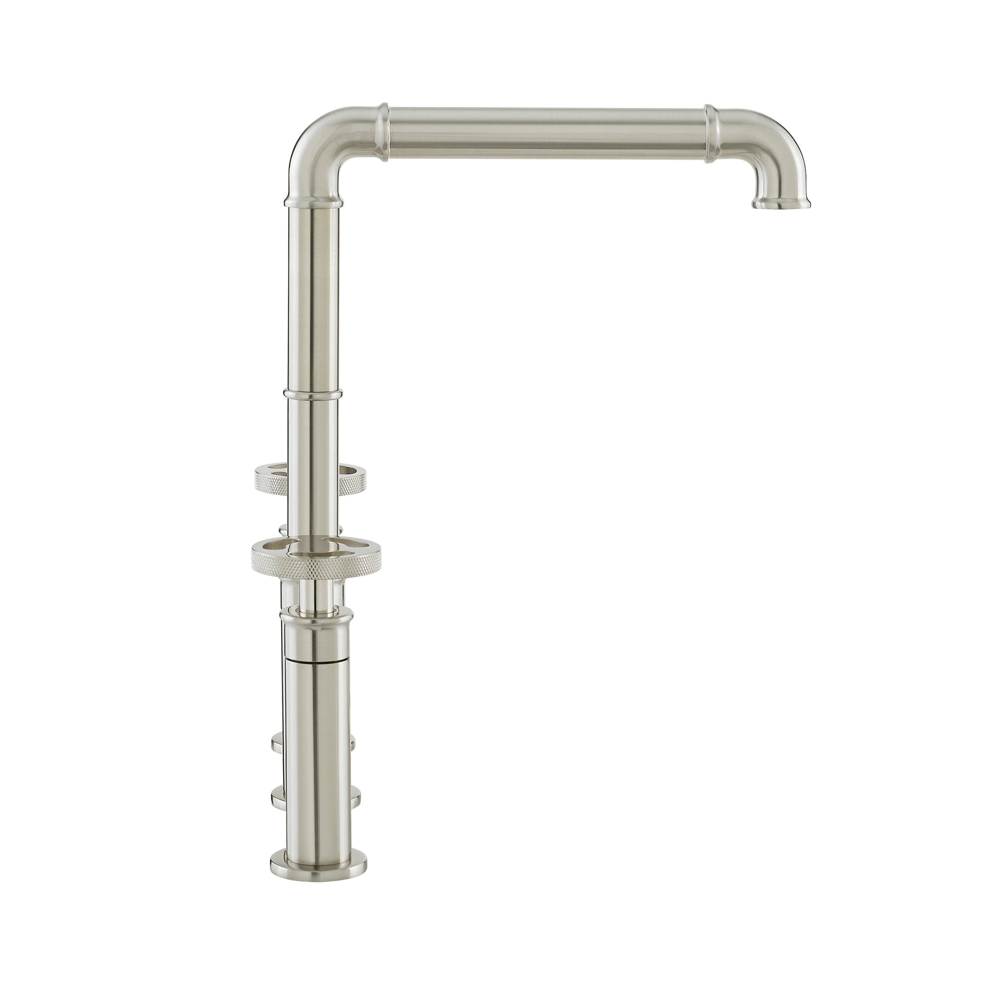 Brushed Nickel / Nickel