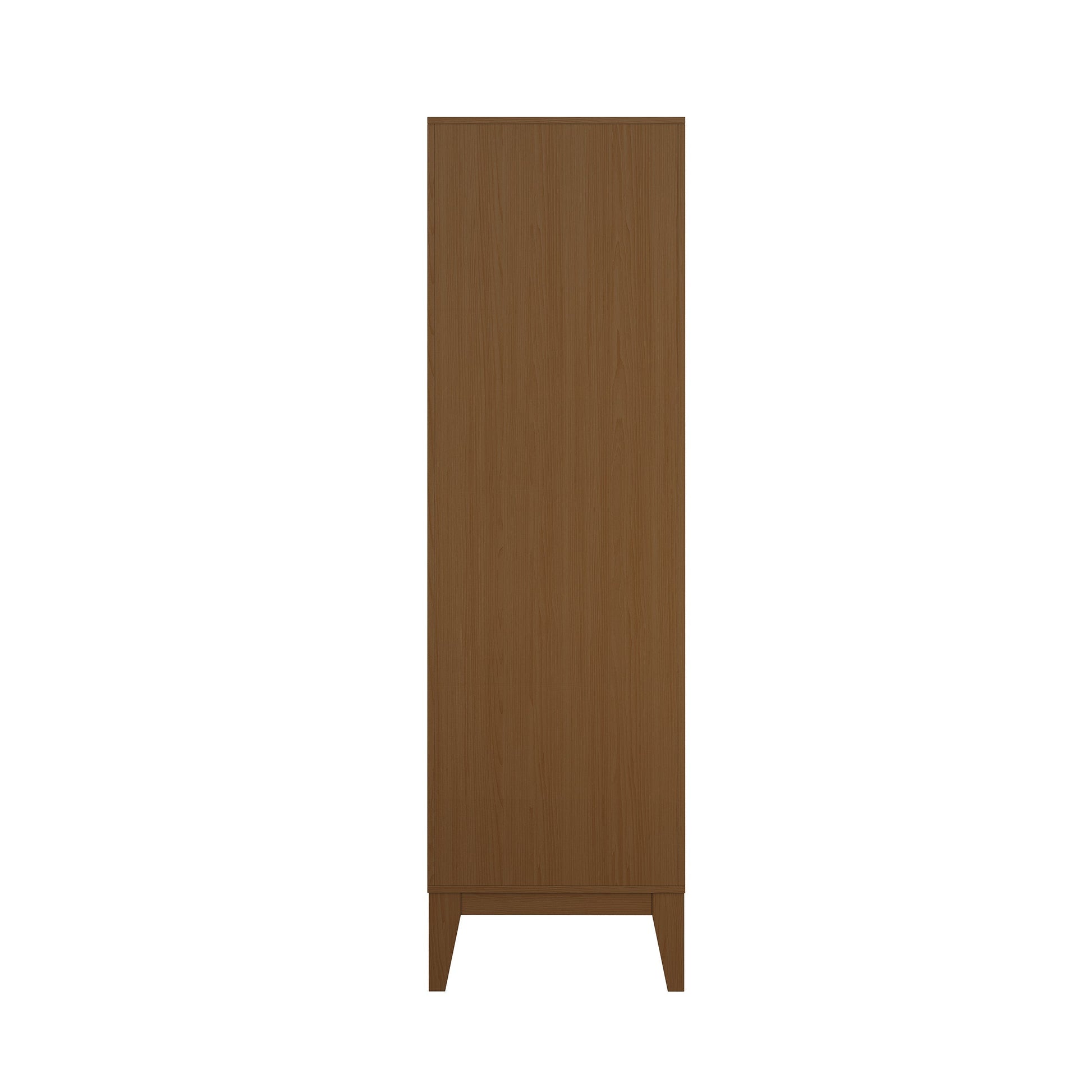 Brown Oak